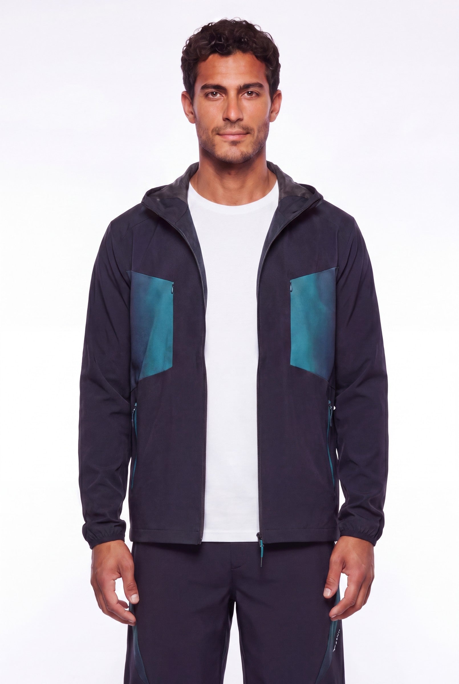 Men's Windbreaker Jacket | Blackstone London