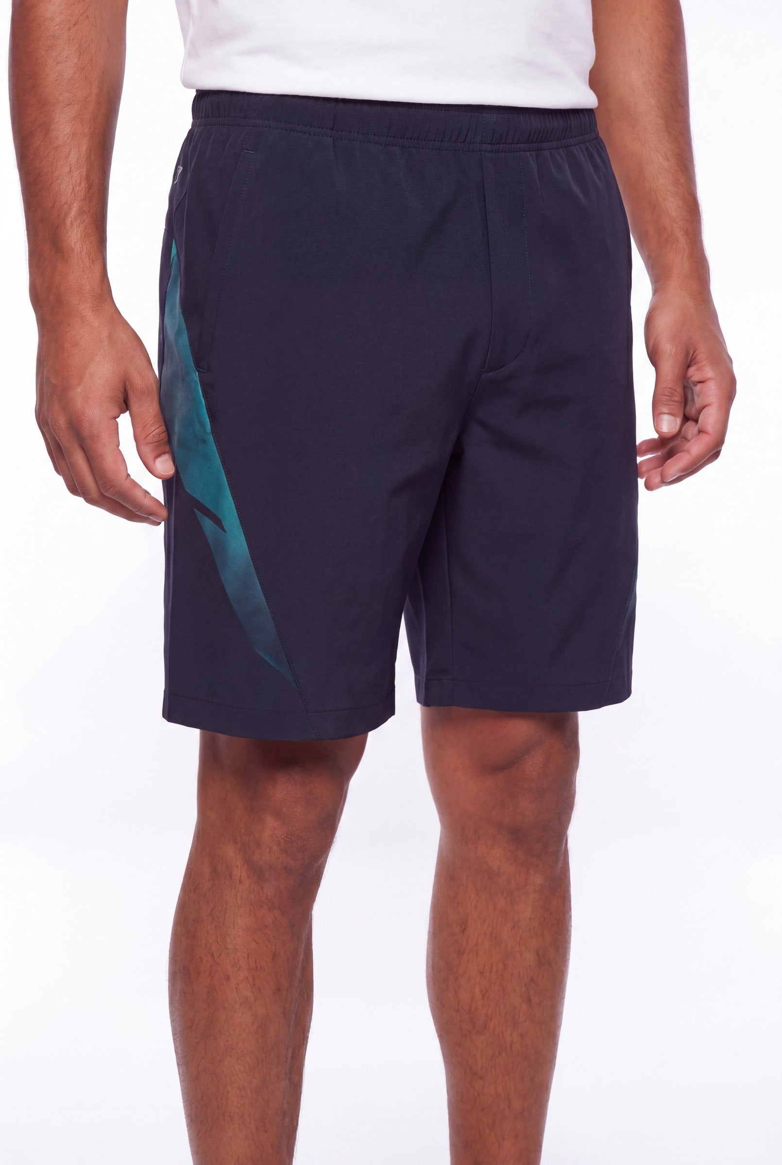 Men's Windbreaker Shorts | Blackstone London