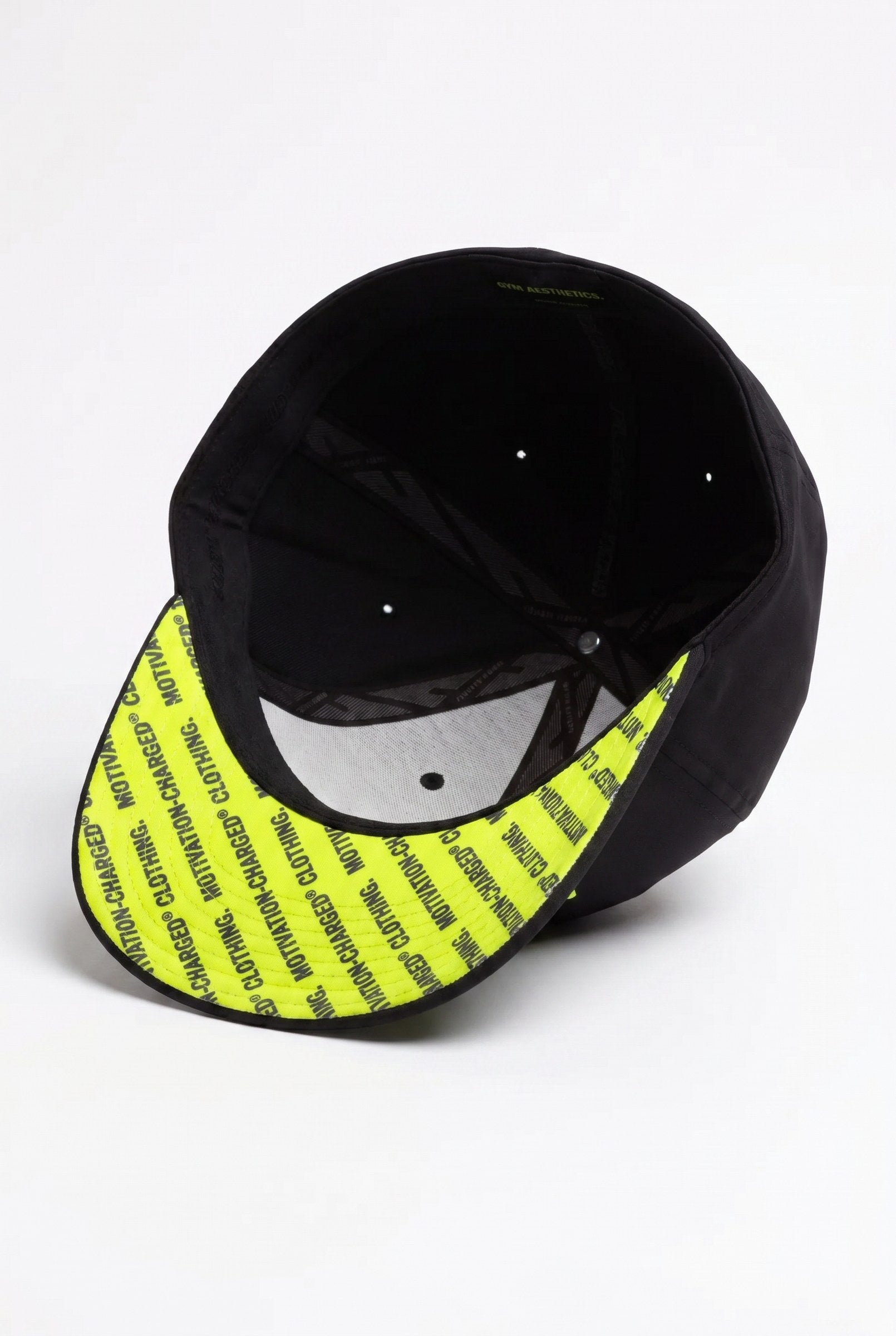 Men's Delta Functional Sport Cap | Blackstone London