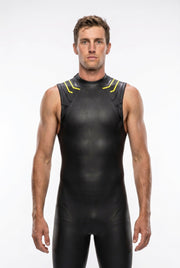 Men's Nova Eco Sleeveless Wetsuit | Blackstone London