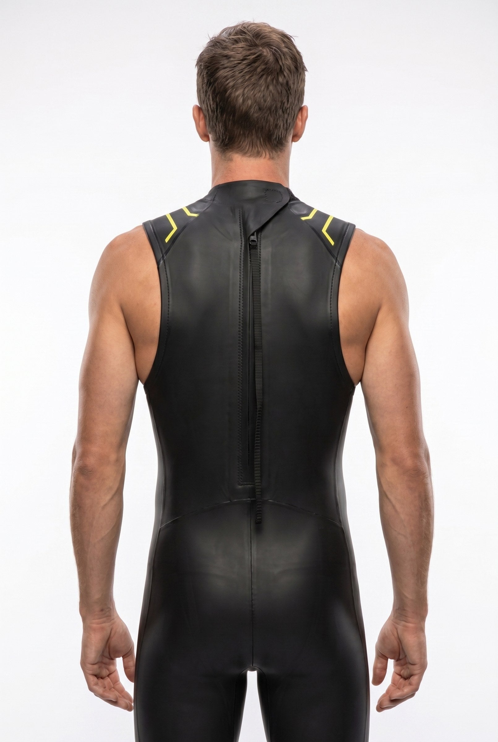 Men's Nova Eco Sleeveless Wetsuit | Blackstone London
