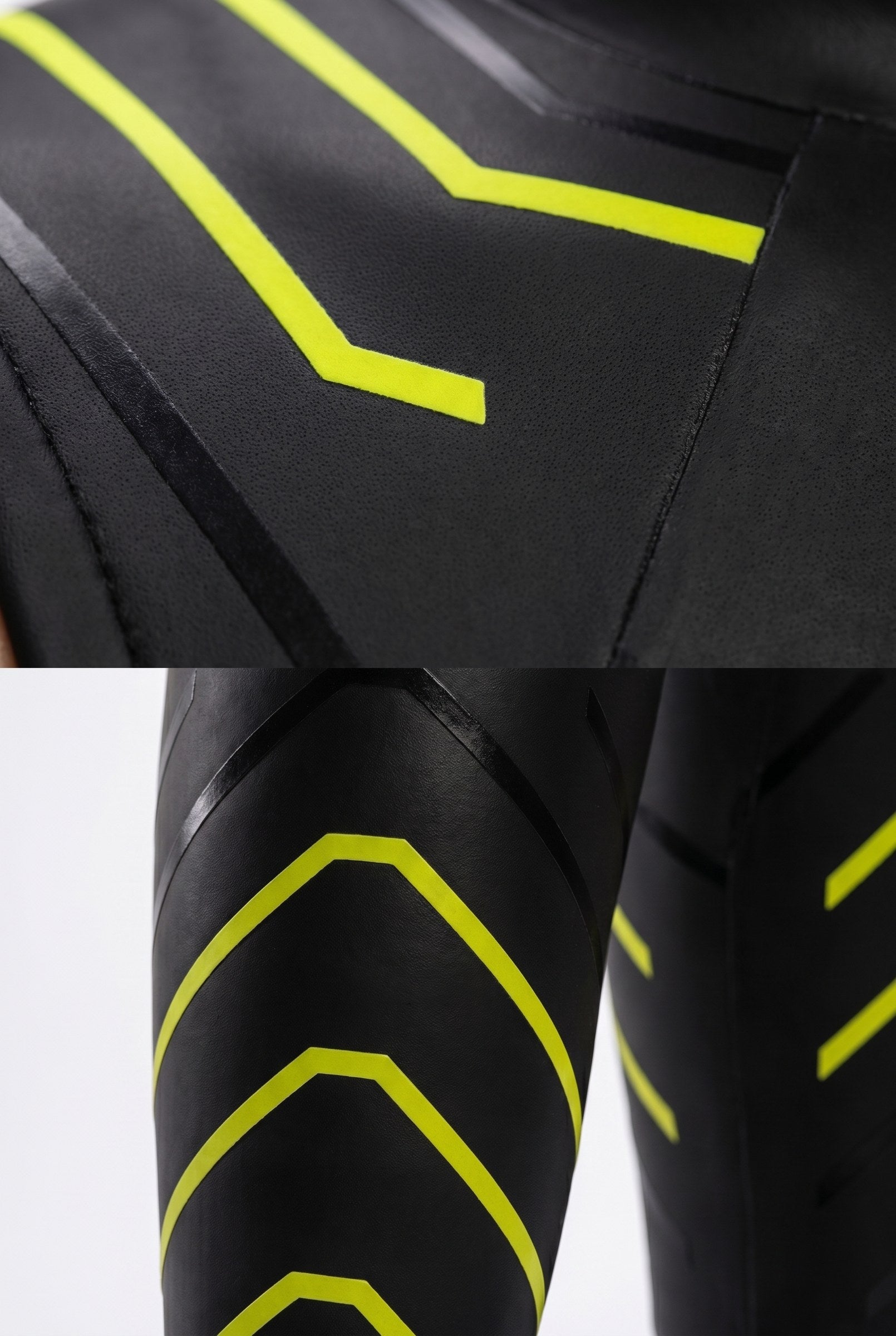 Men's Nova Eco Sleeveless Wetsuit | Blackstone London