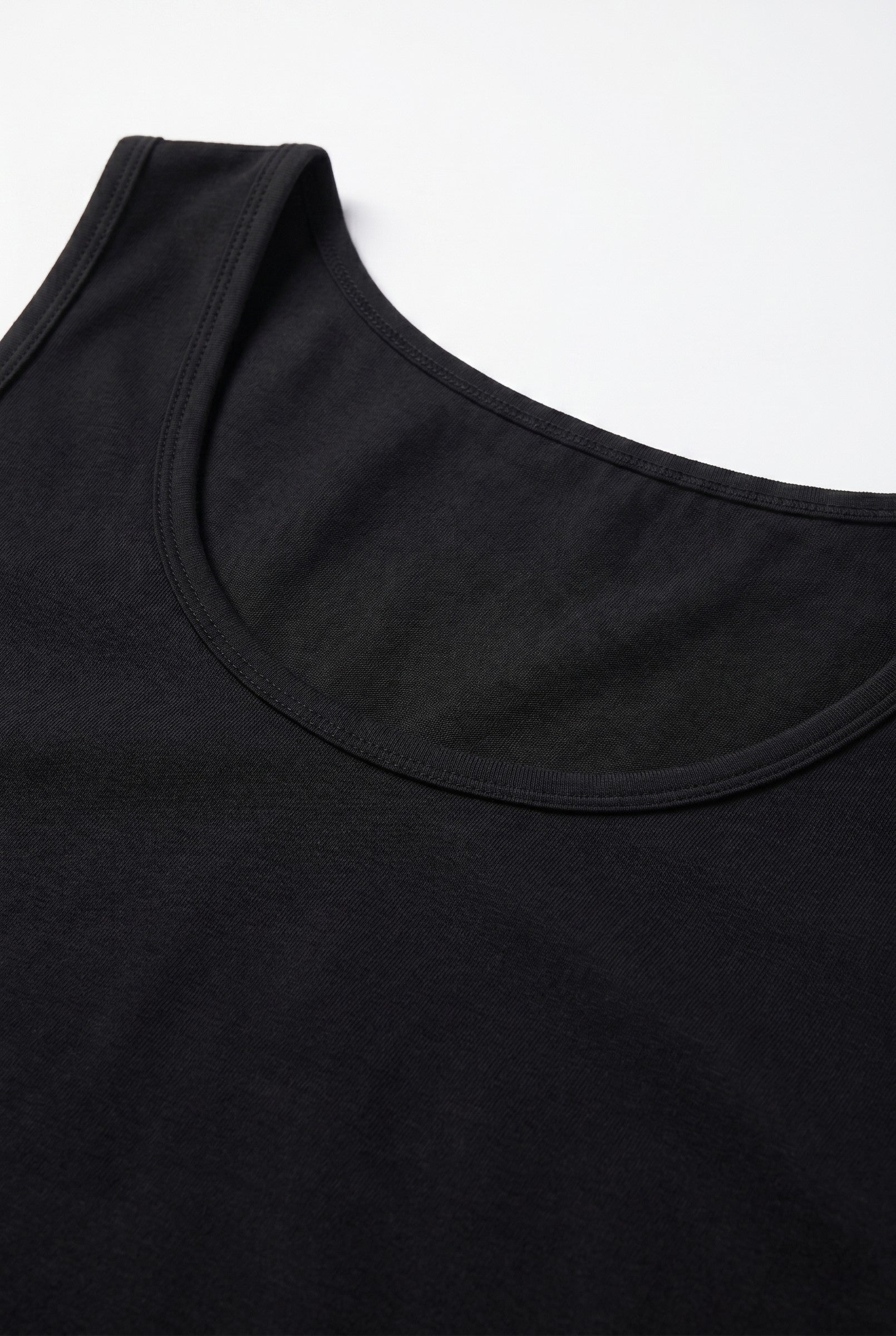 Men's Classic Cotton Tank Top | Blackstone London