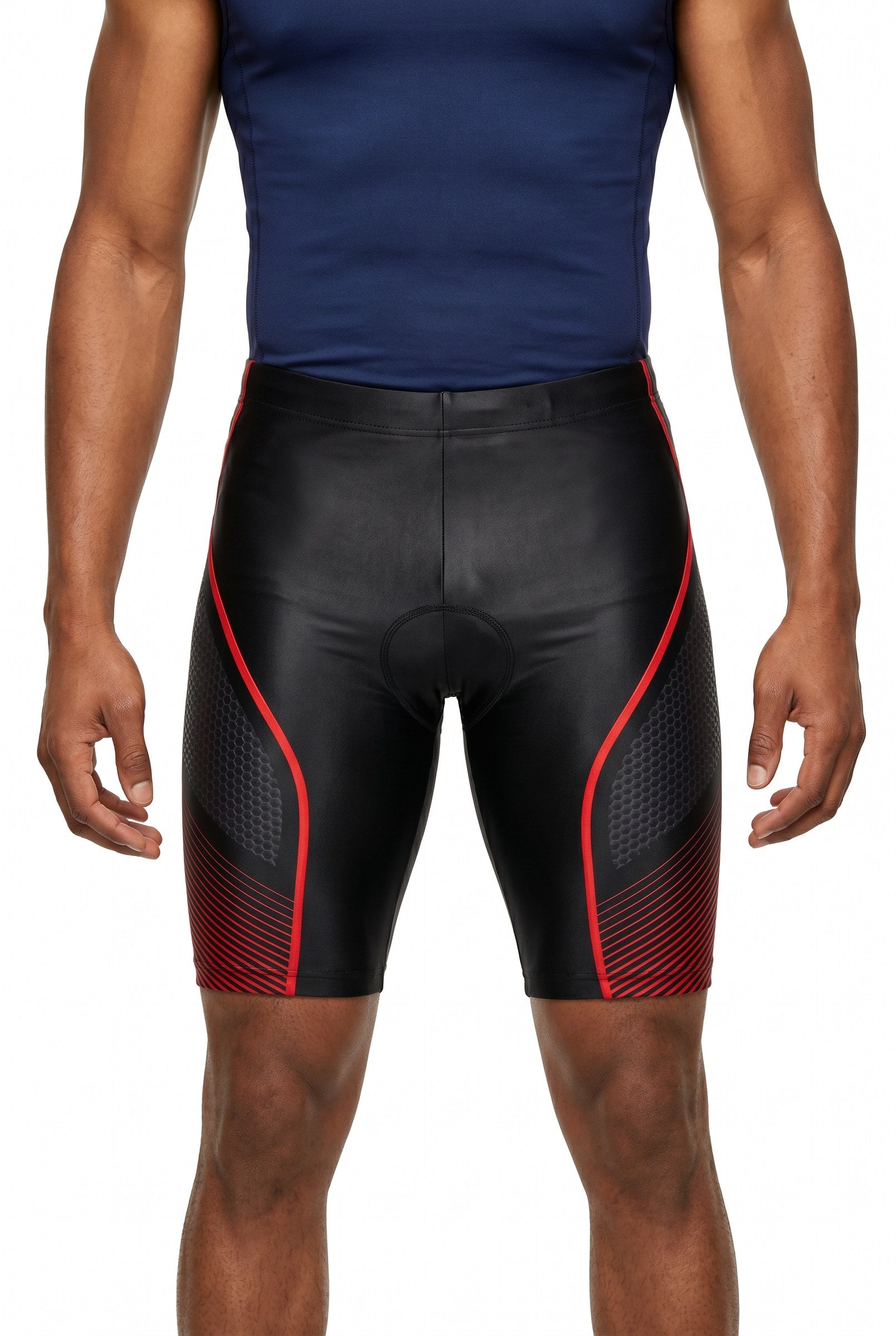 Men's Flow Eco Neoprene Buoyancy Shorts | Blackstone London