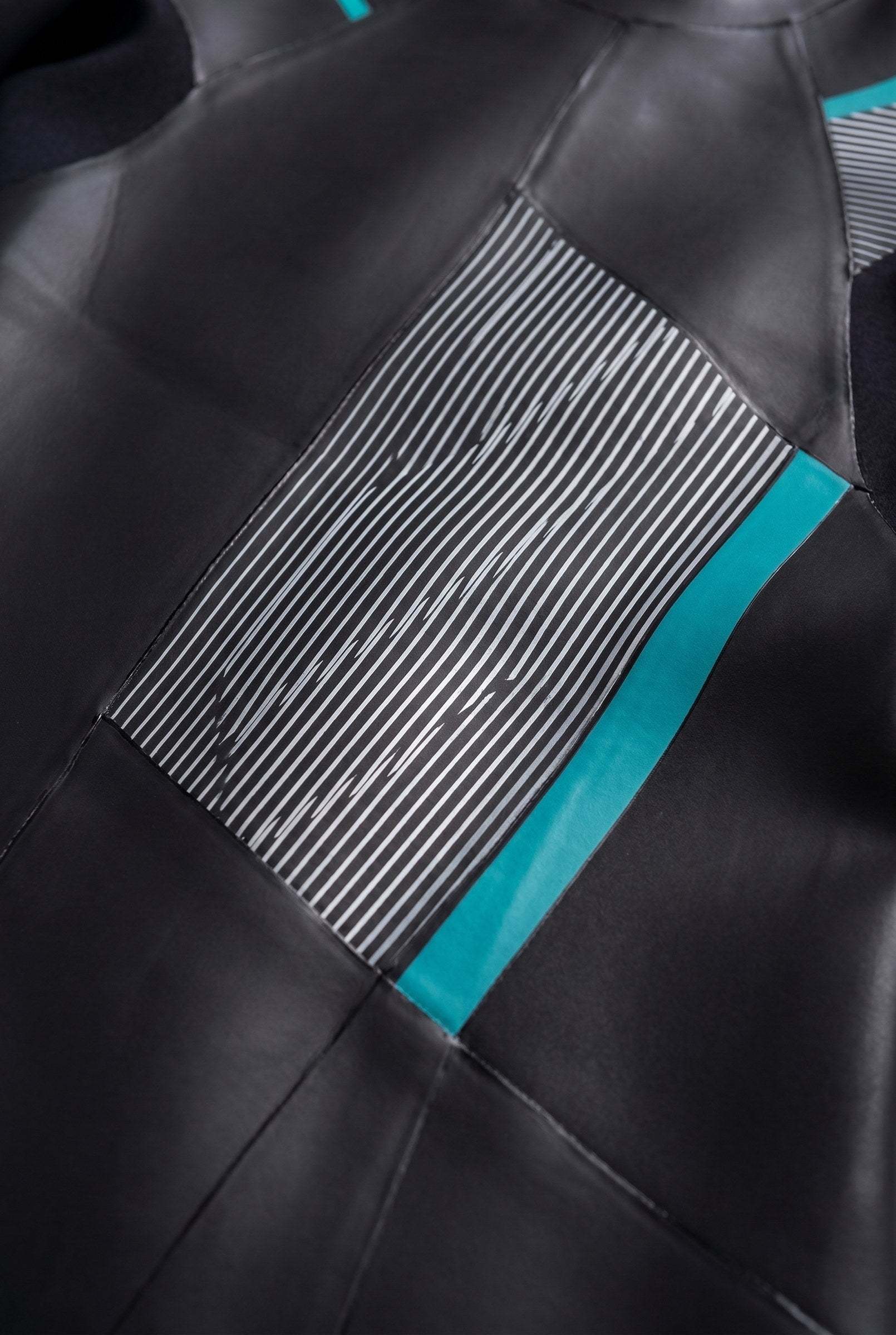 Women's N-Joy Open Water Wetsuit | Blackstone London