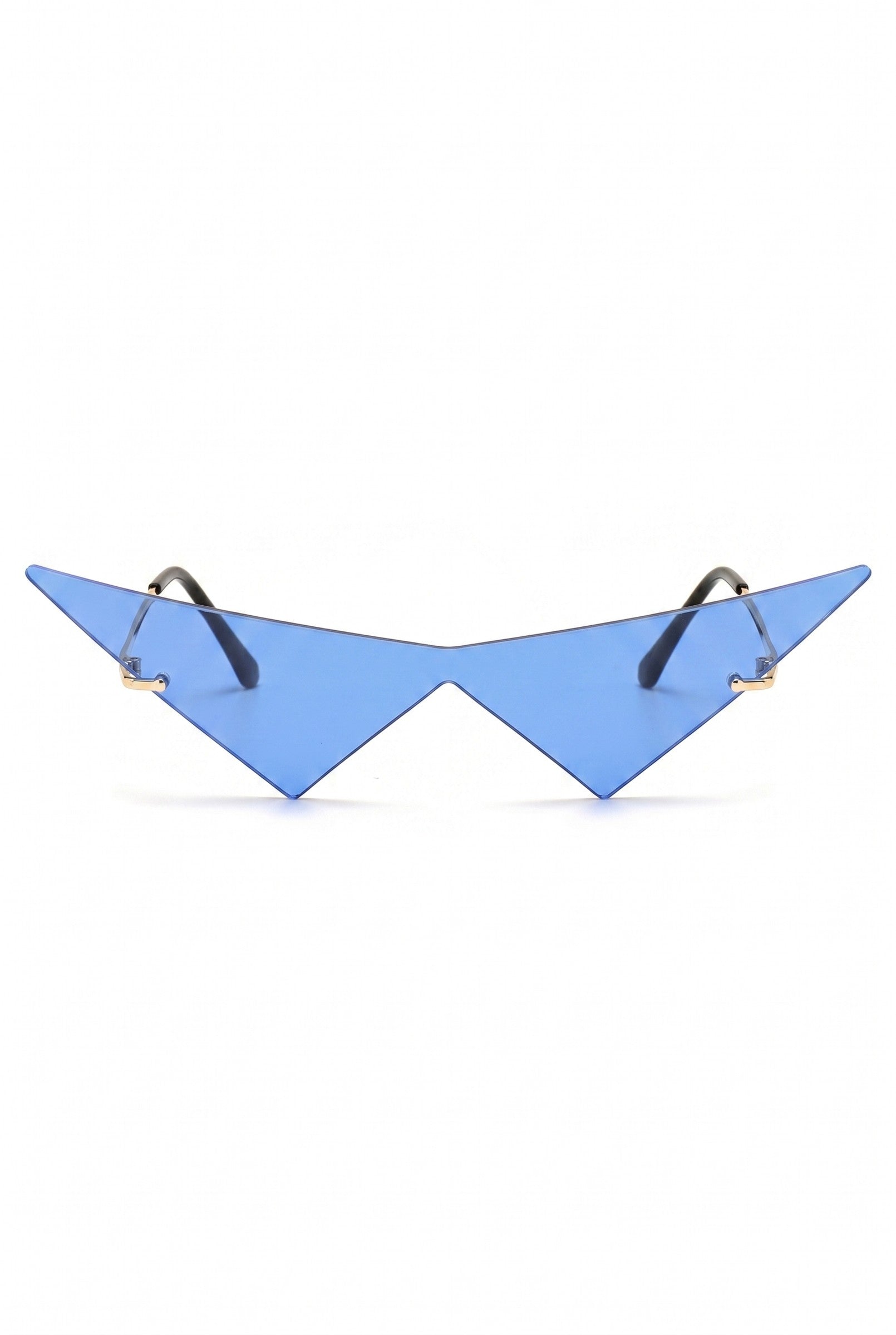Men's Triangle Sunglasses | Blackstone London