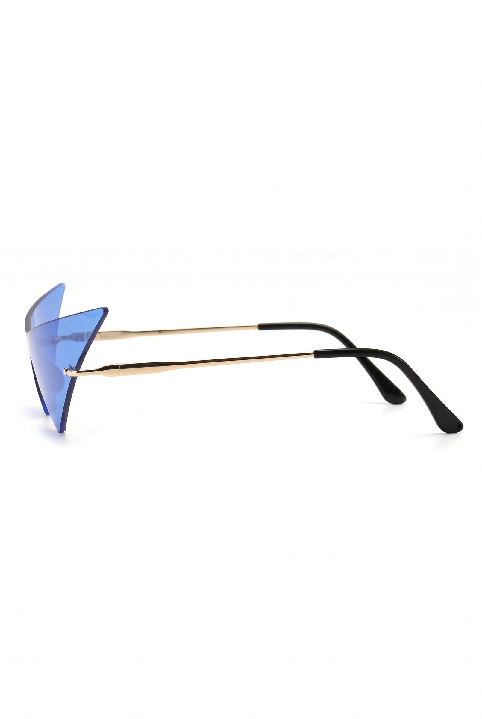 Men's Triangle Sunglasses | Blackstone London