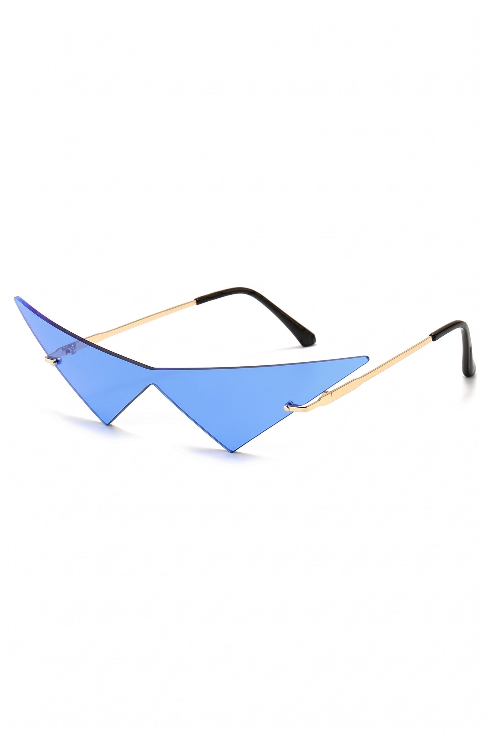 Men's Triangle Sunglasses | Blackstone London