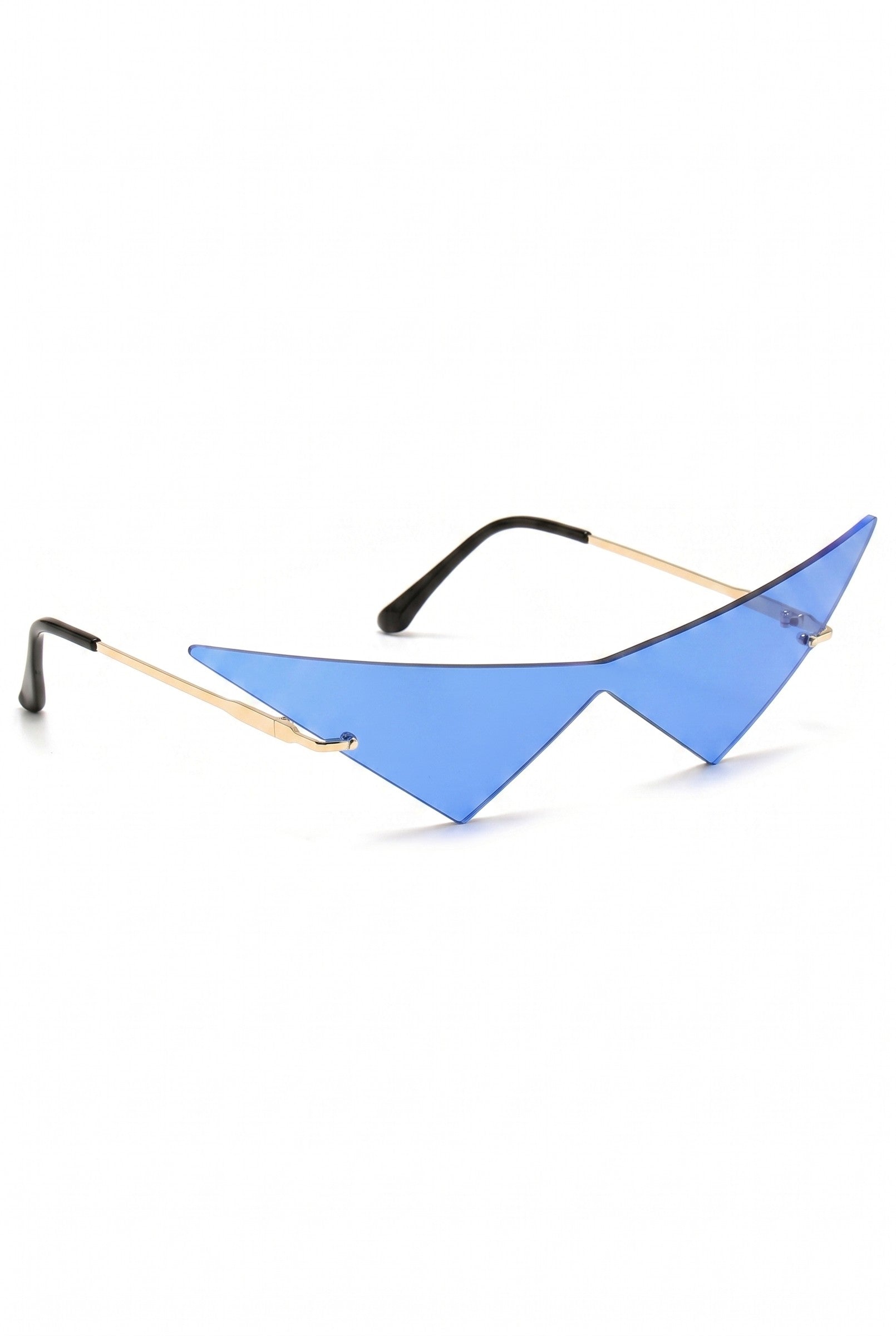 Men's Triangle Sunglasses | Blackstone London