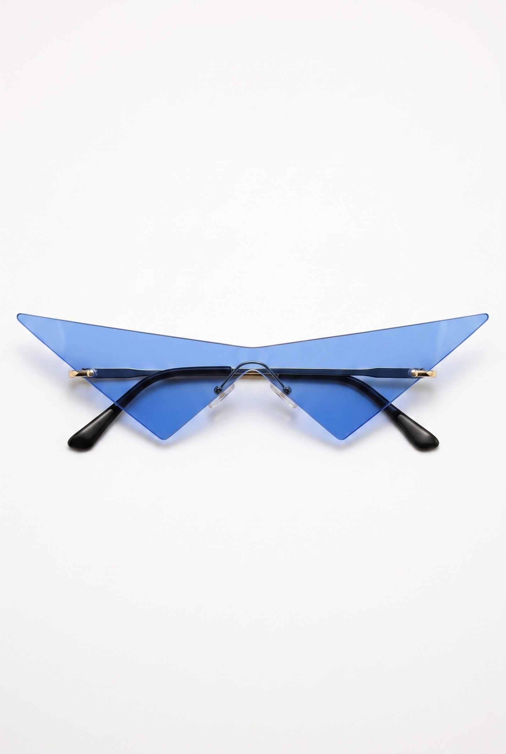 Men's Triangle Sunglasses | Blackstone London