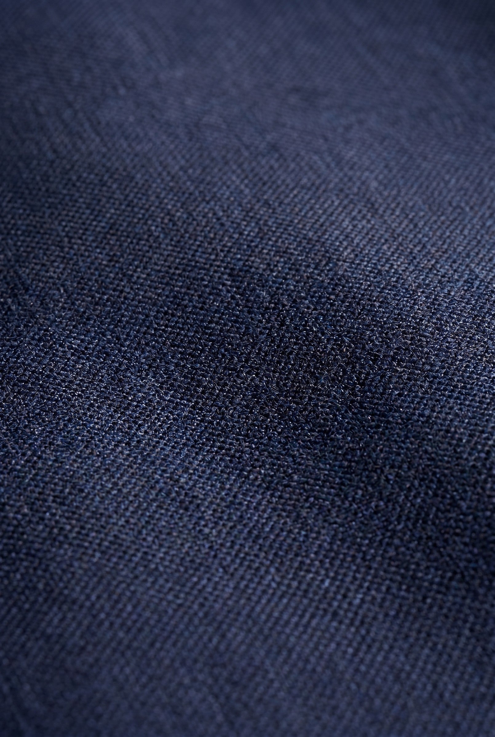 Men's Blue Birdseye Suit | Blackstone London