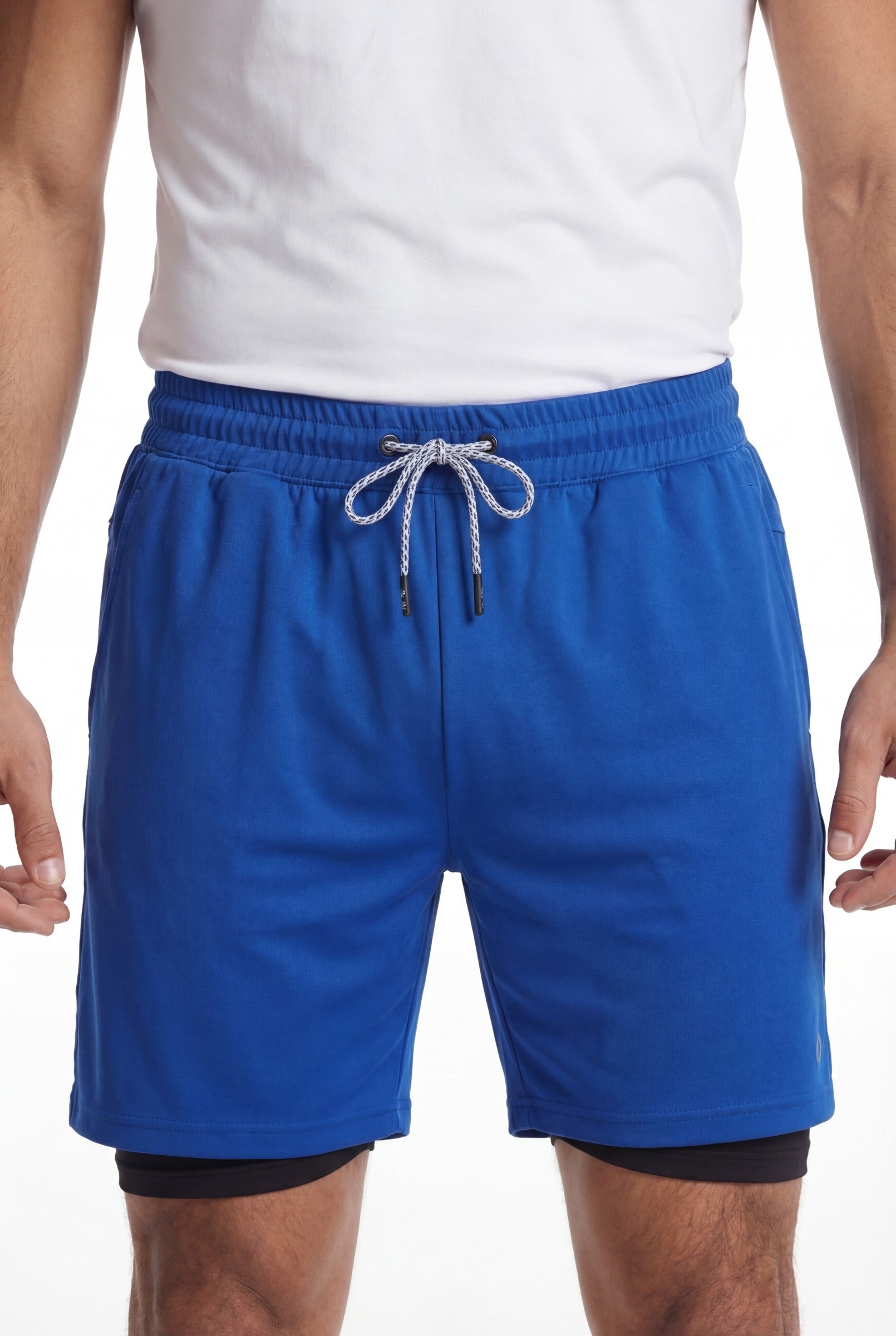 Men's Performance Running Shorts | Blackstone London