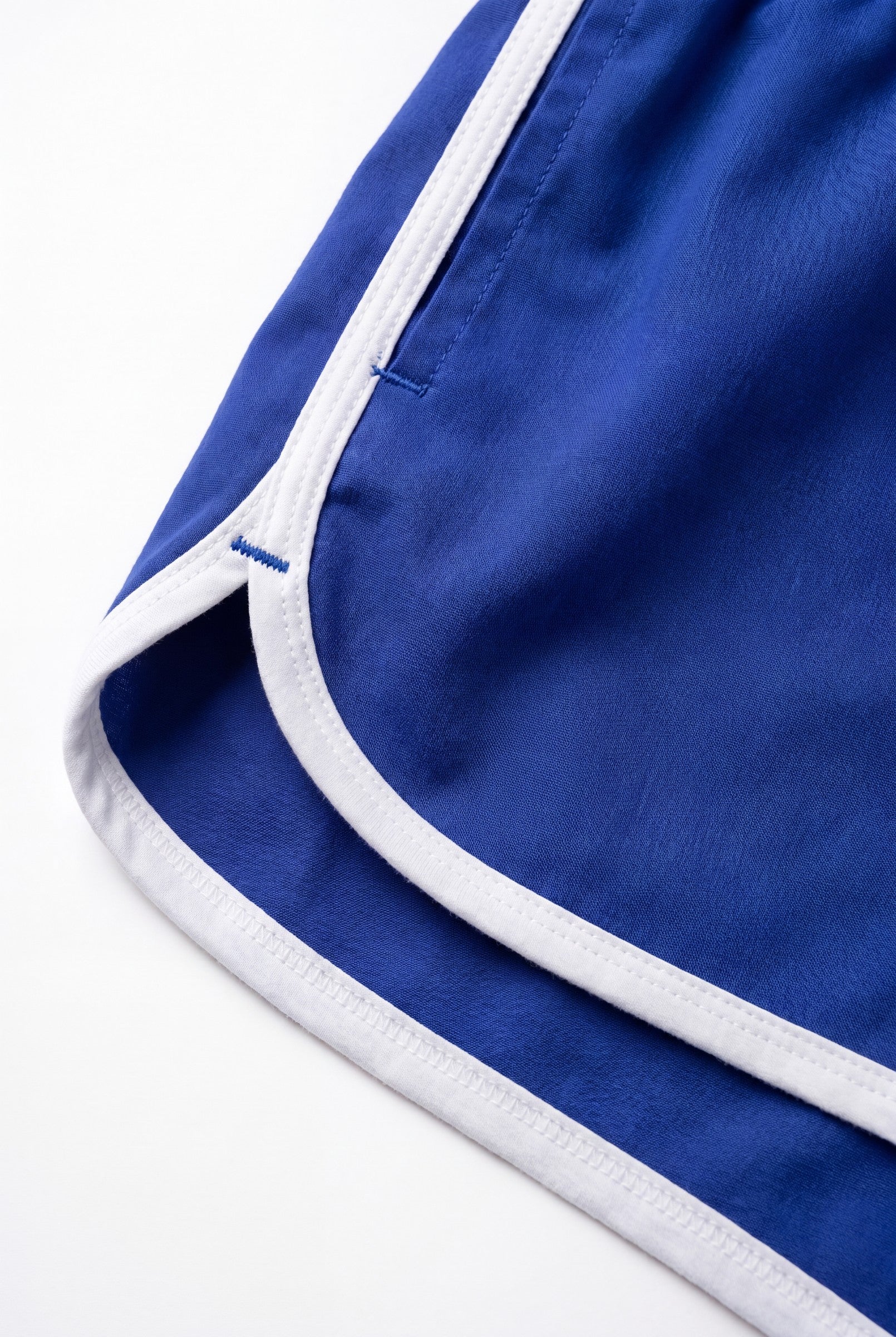 Men's Retro Running Shorts | Blackstone London