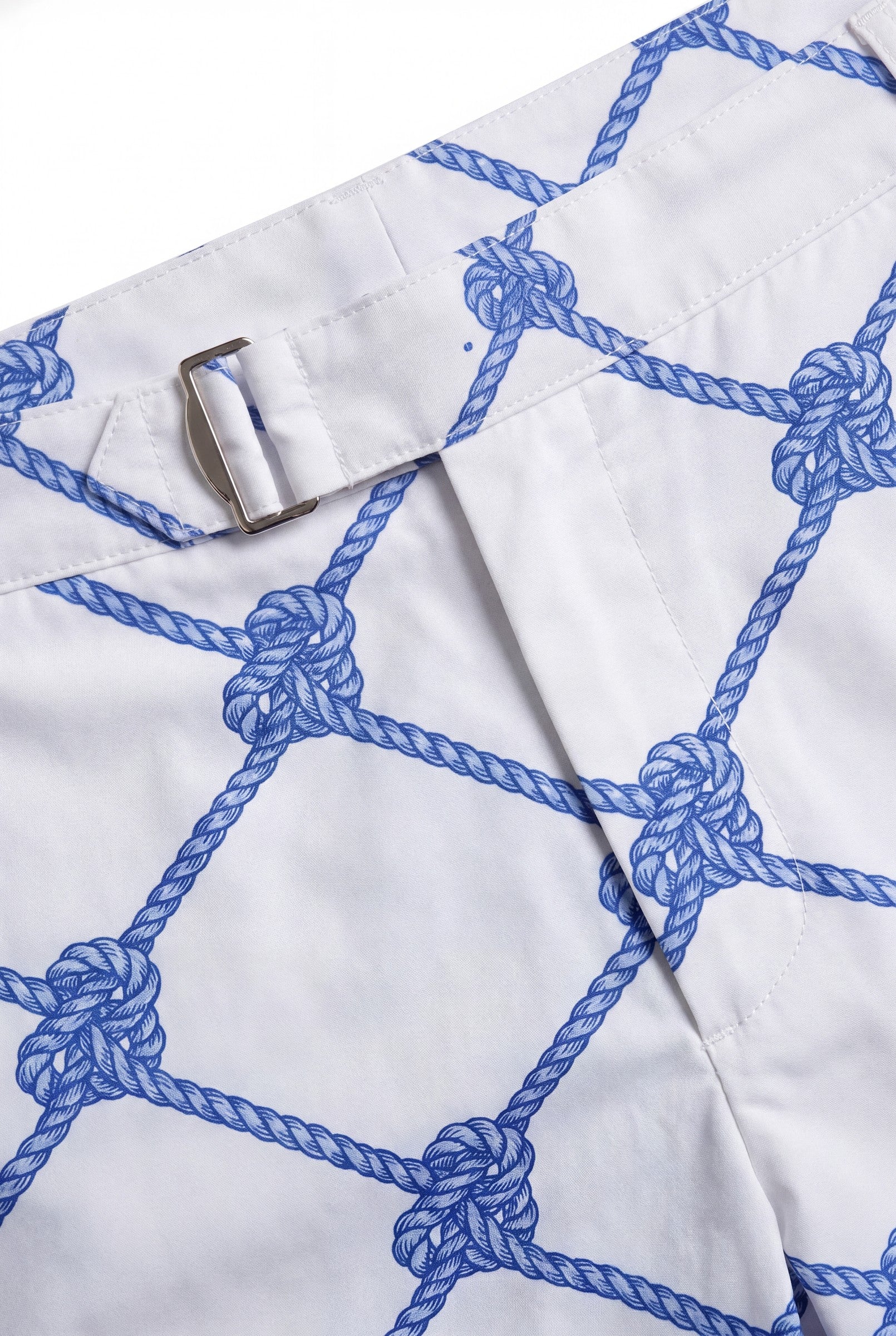 Men's Amalfi Tailored Swim Shorts | Blackstone London