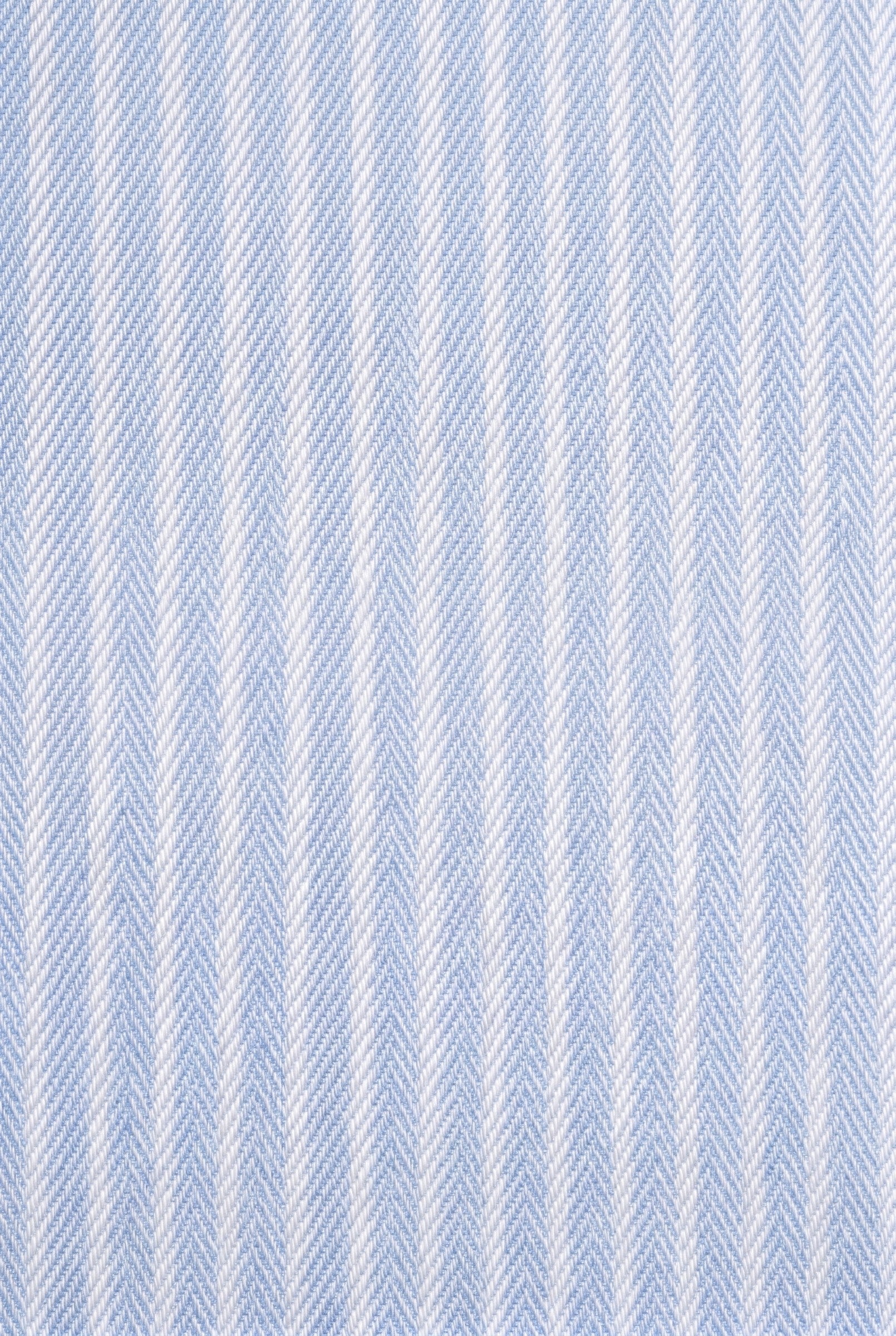 Men's Non-Iron Twill Dress Shirt | Blackstone London