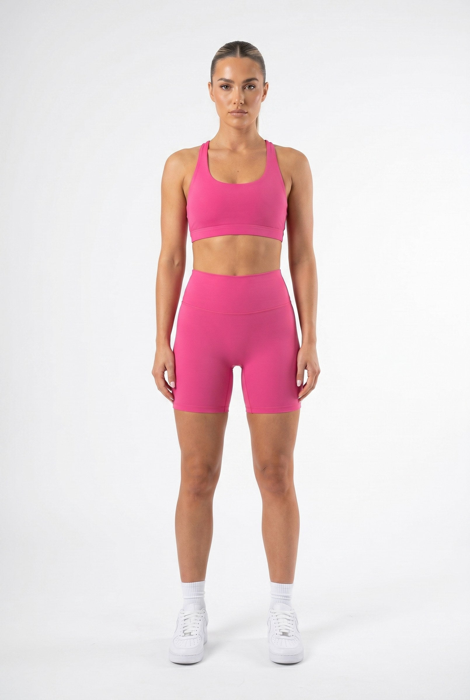 Women's Active Shorts | Blackstone London