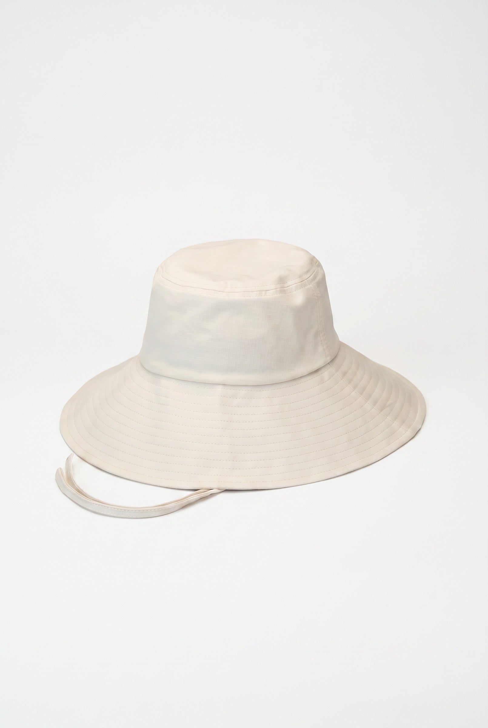 Men's Bodhi Wide Brim Bucket Hat | Blackstone London
