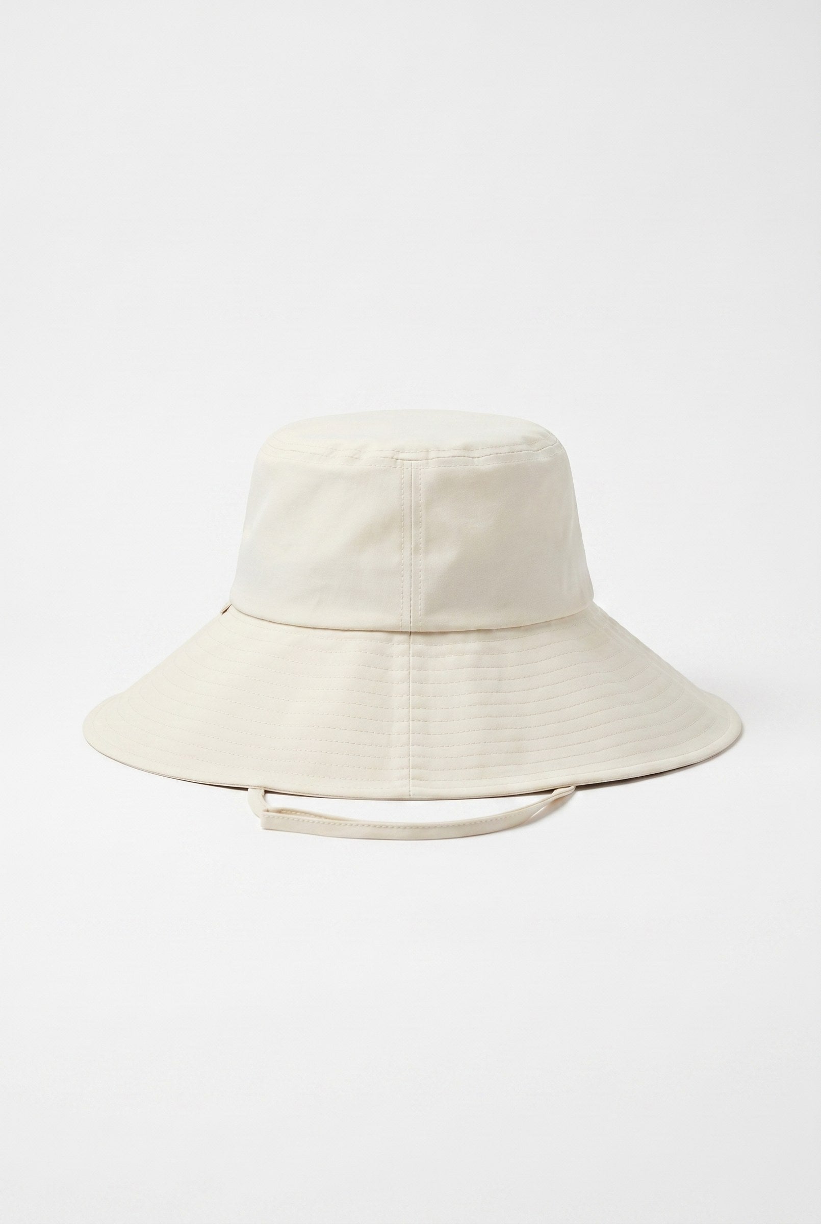 Men's Bodhi Wide Brim Bucket Hat | Blackstone London