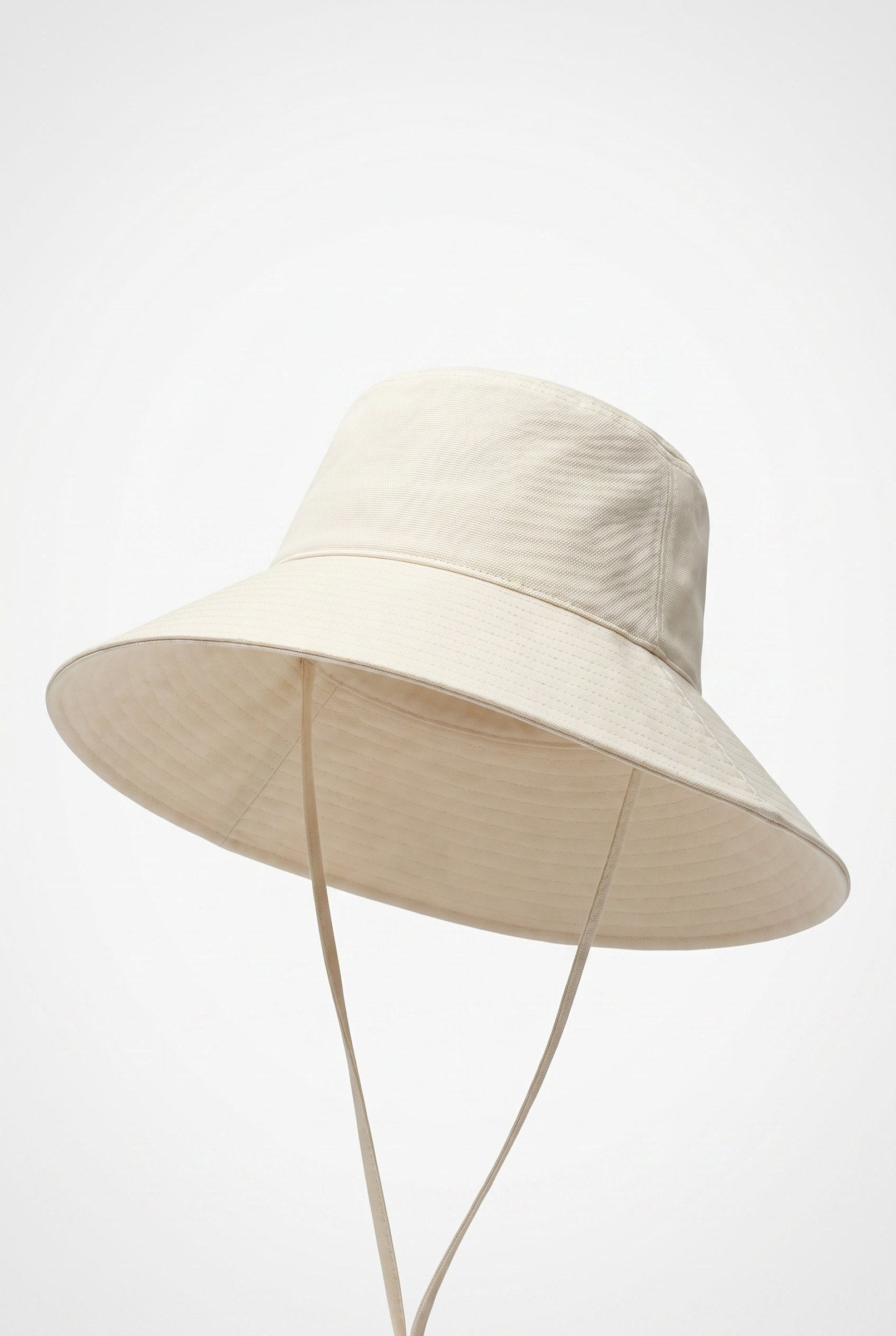 Men's Bodhi Wide Brim Bucket Hat | Blackstone London