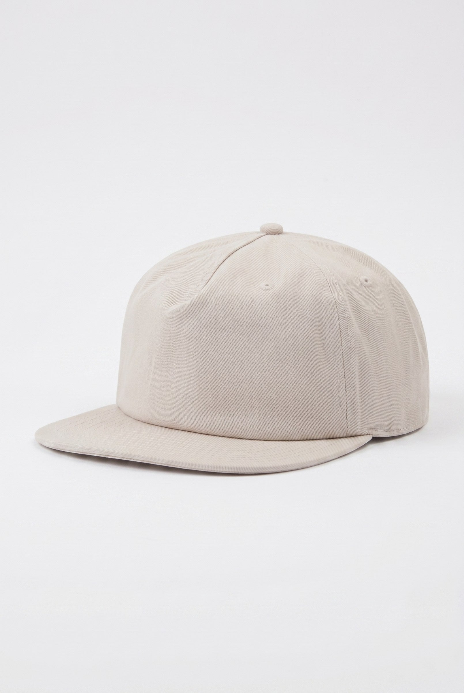 Men's Essentials 5-Panel Cap | Blackstone London