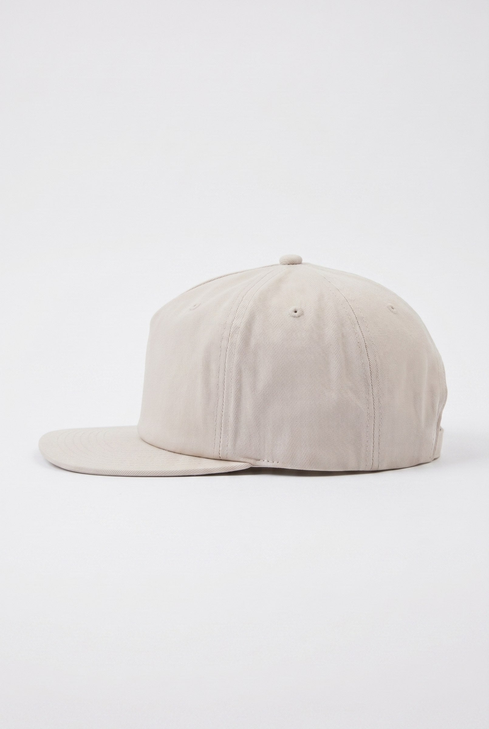 Men's Essentials 5-Panel Cap | Blackstone London
