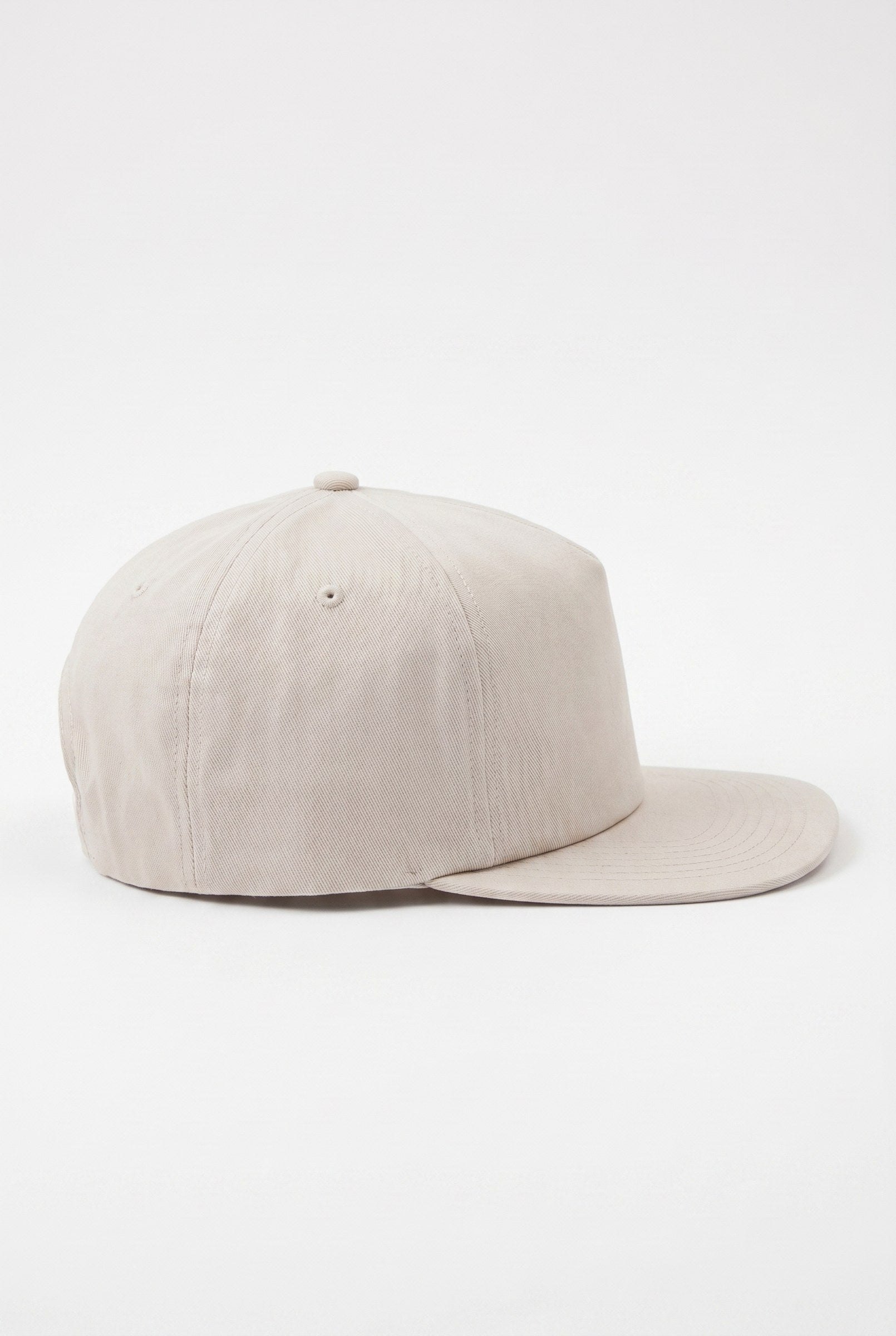 Men's Essentials 5-Panel Cap | Blackstone London