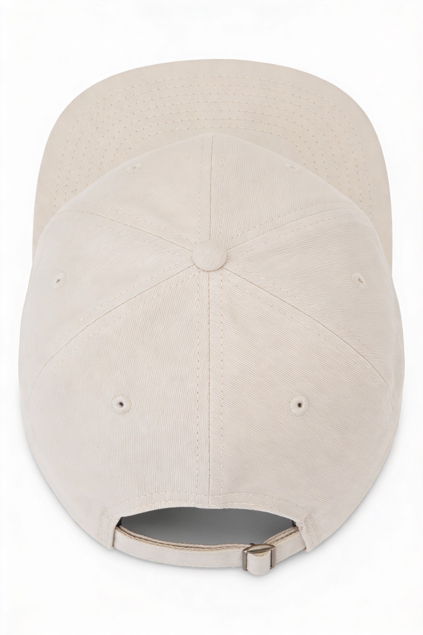 Men's Essentials 5-Panel Cap | Blackstone London