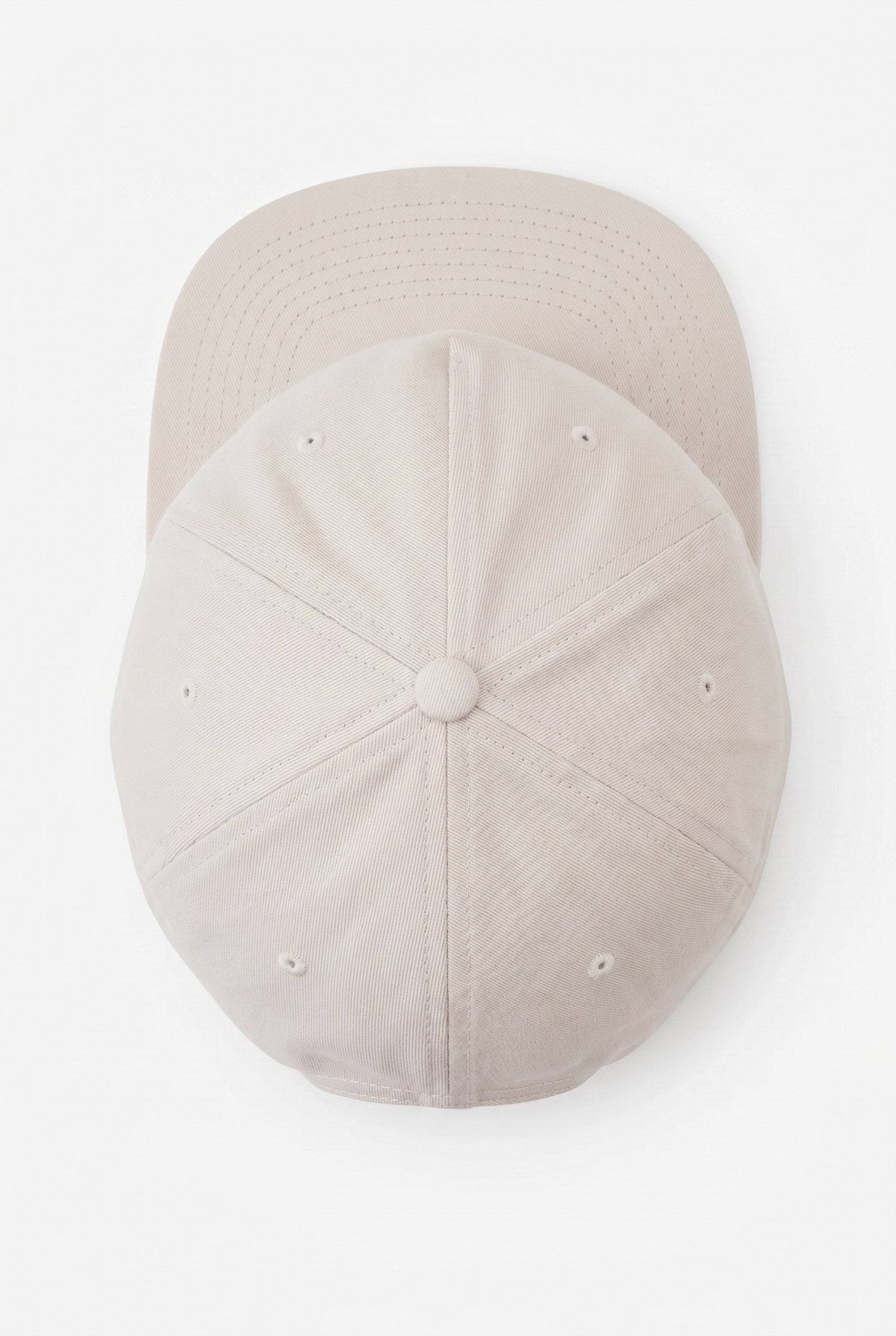 Men's Essentials 5-Panel Cap | Blackstone London