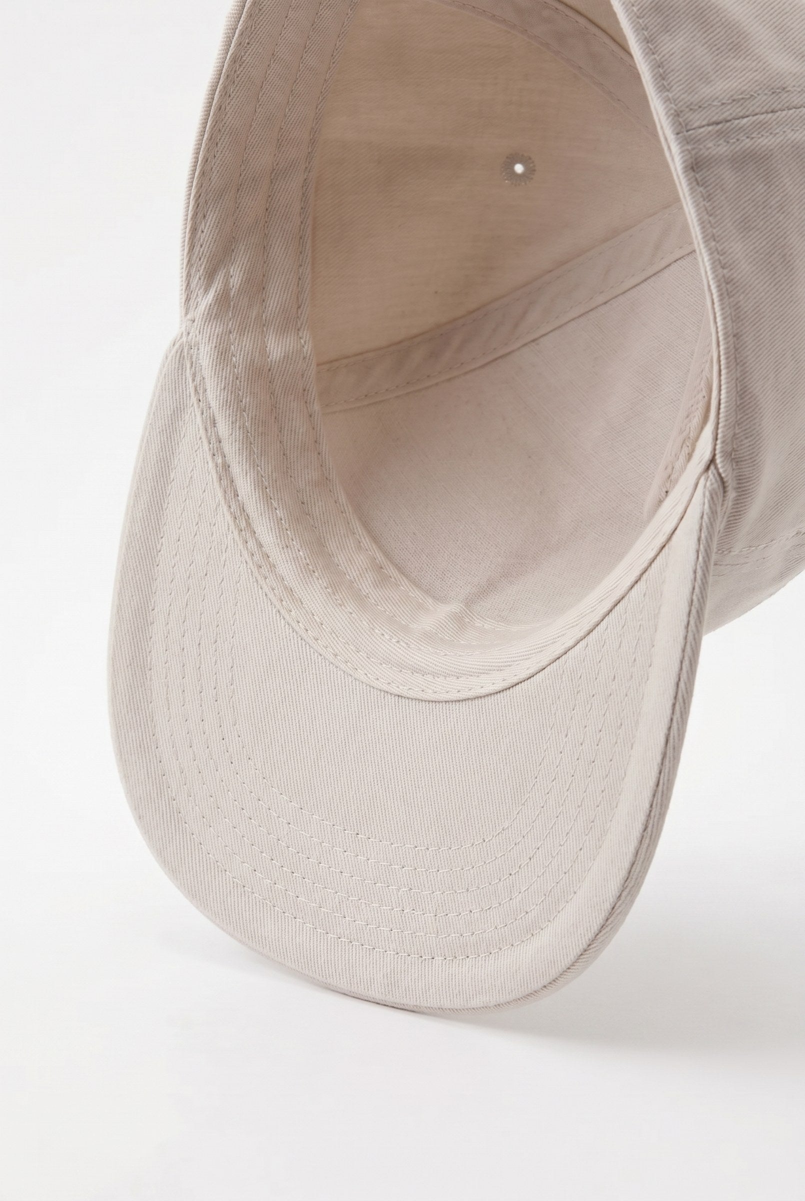 Men's Essentials 5-Panel Cap | Blackstone London
