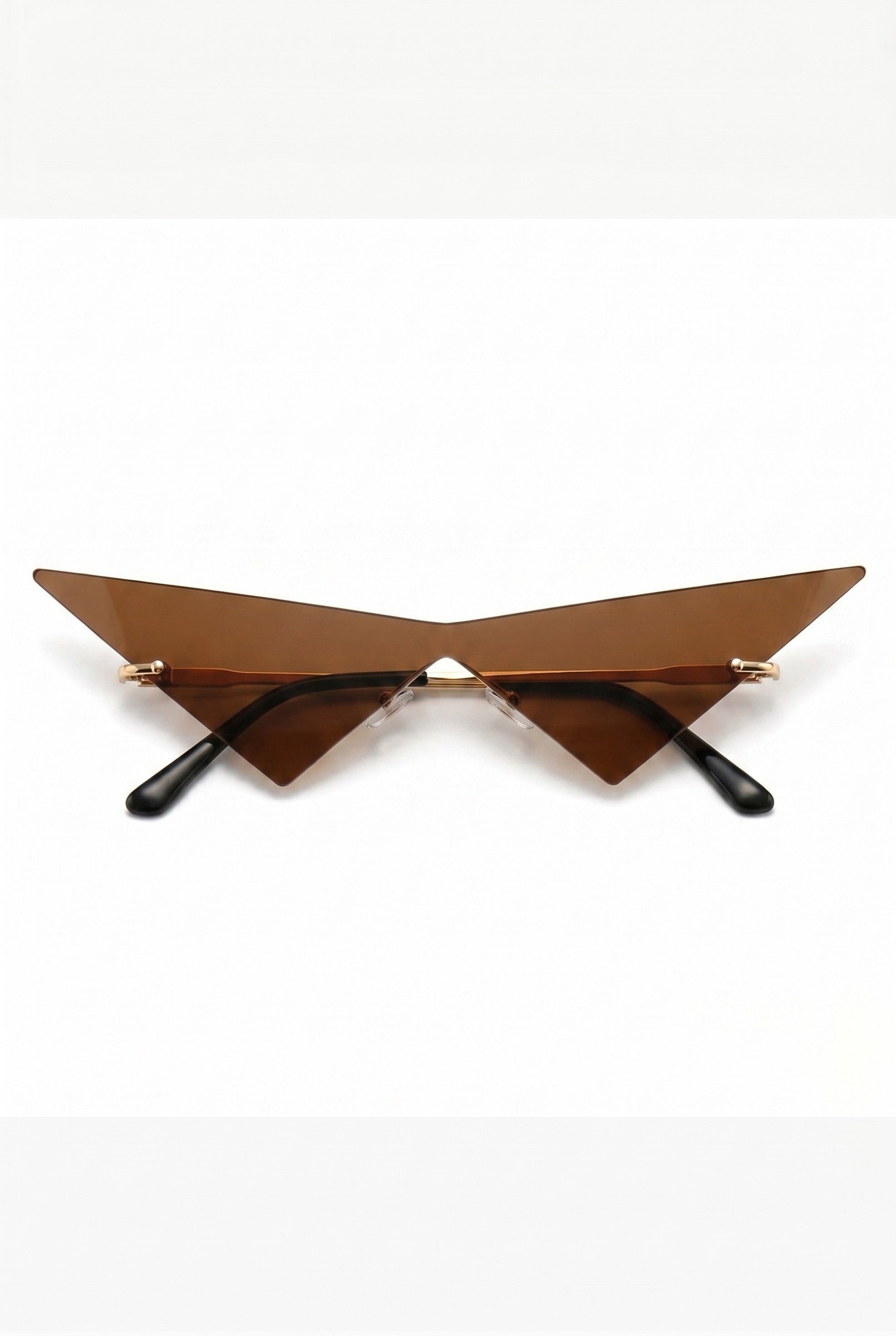 Men's Triangle Sunglasses | Blackstone London