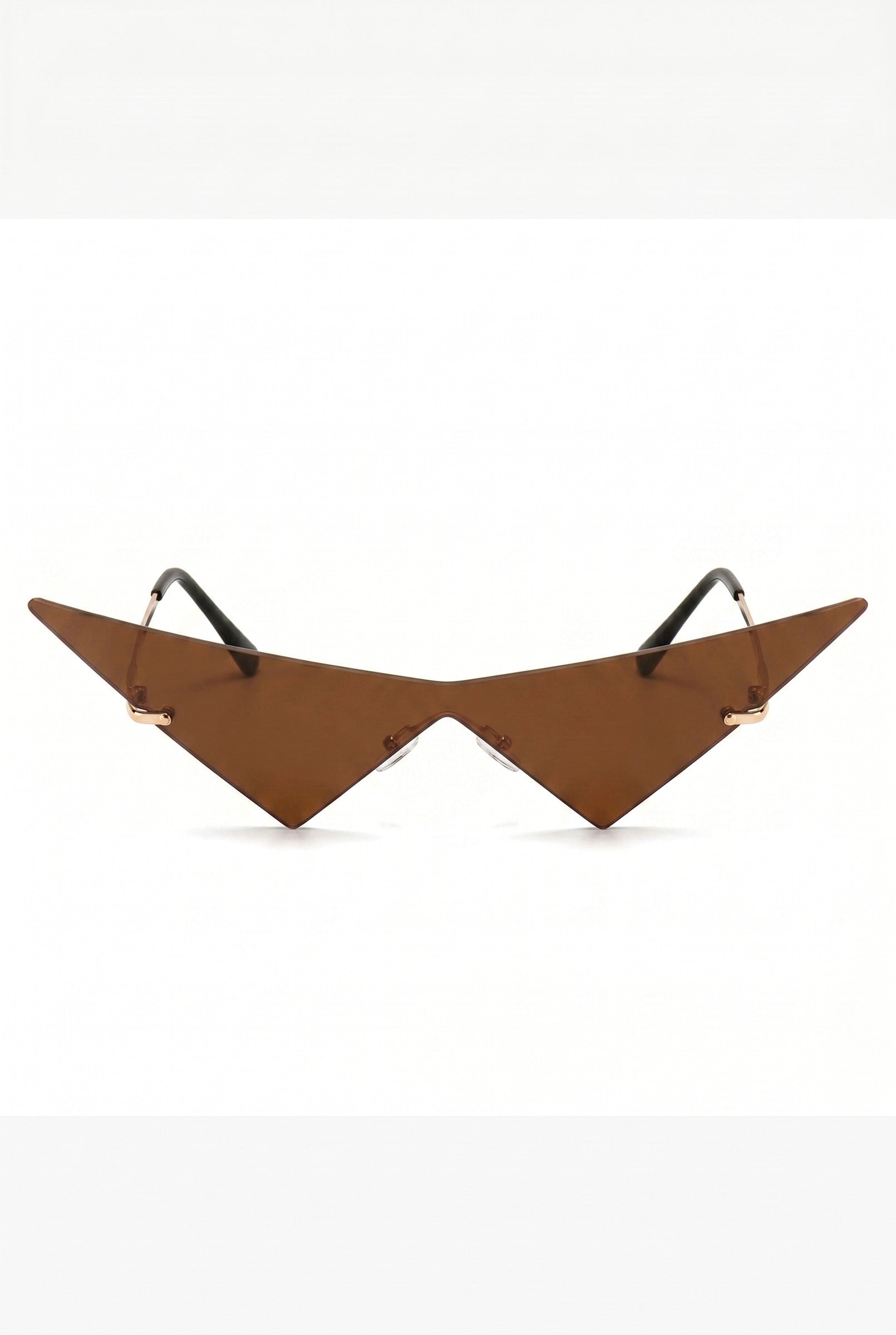 Men's Triangle Sunglasses | Blackstone London