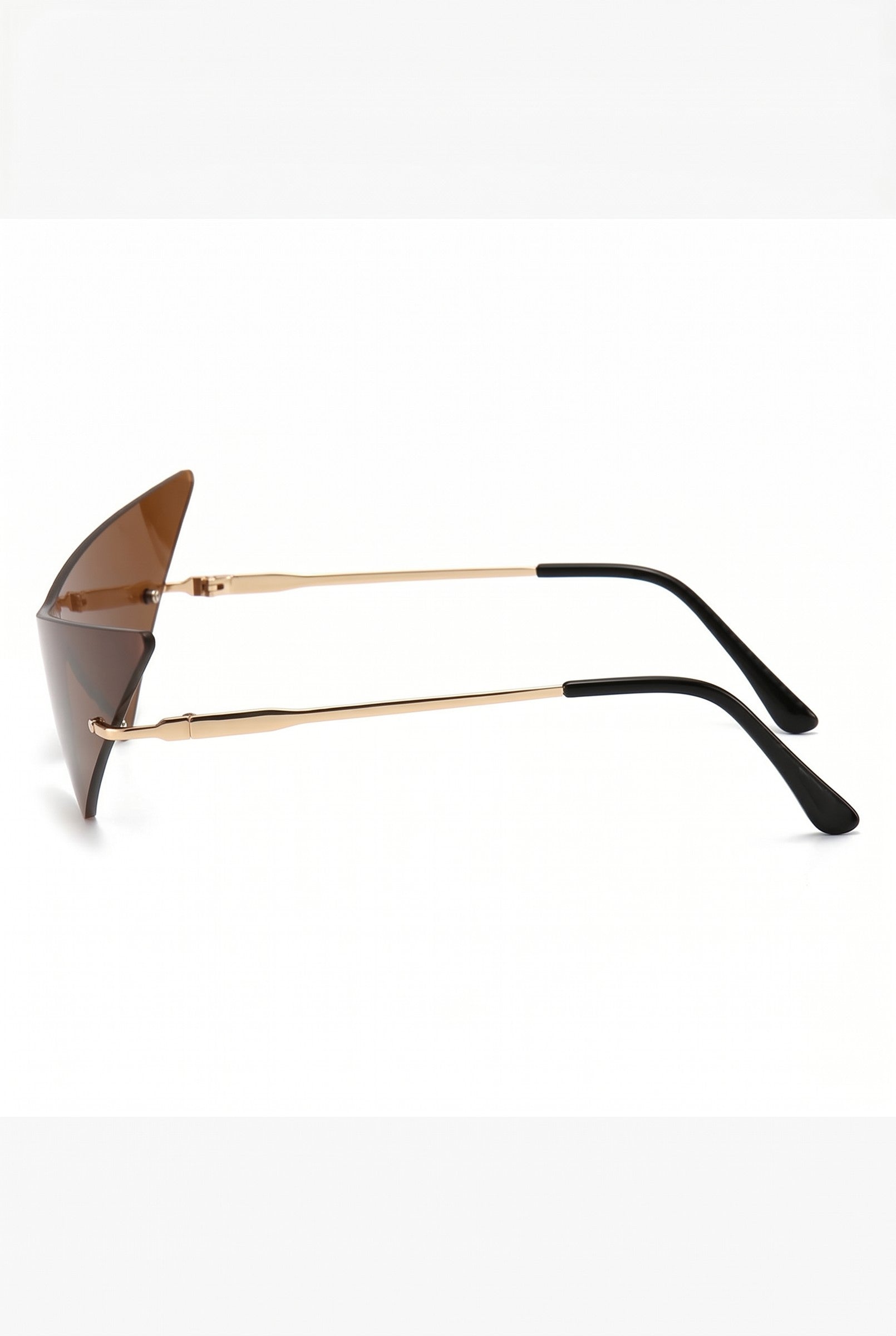 Men's Triangle Sunglasses | Blackstone London