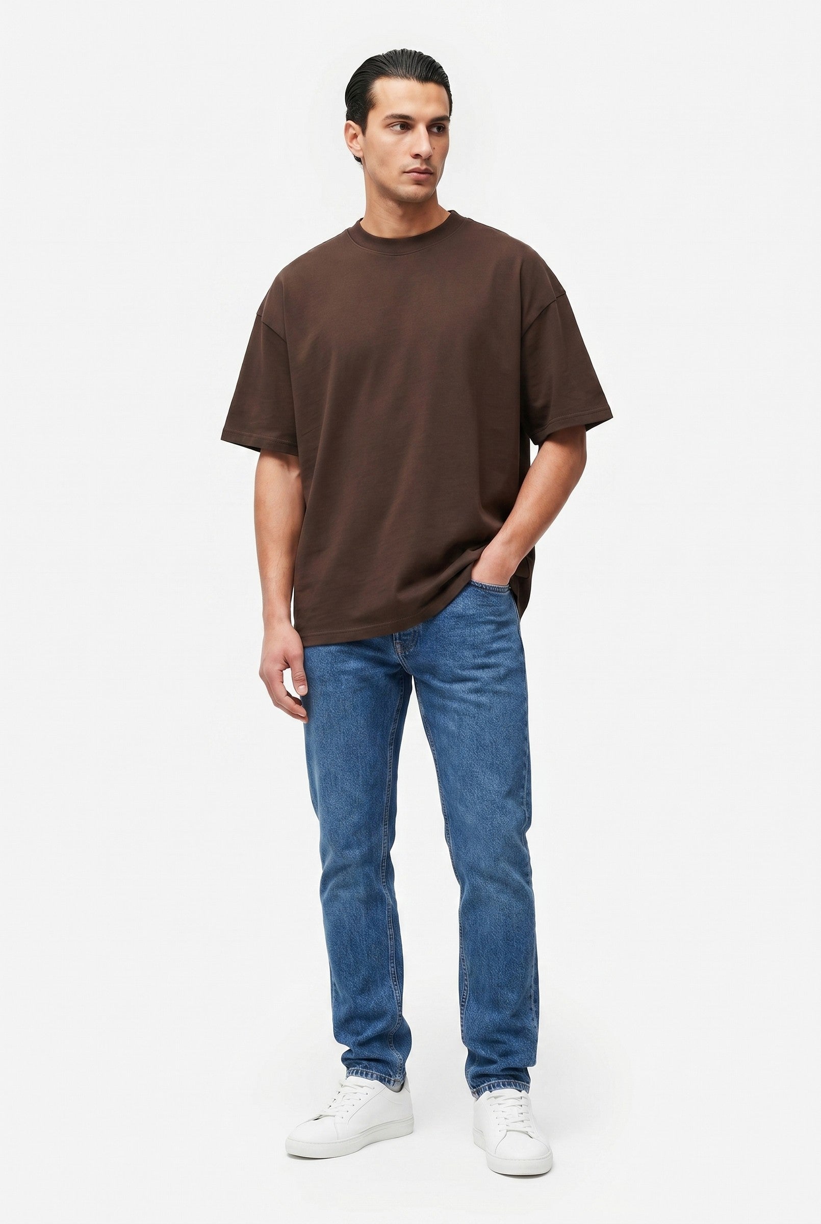 Men's Owners Club Heavy Tee | Blackstone London
