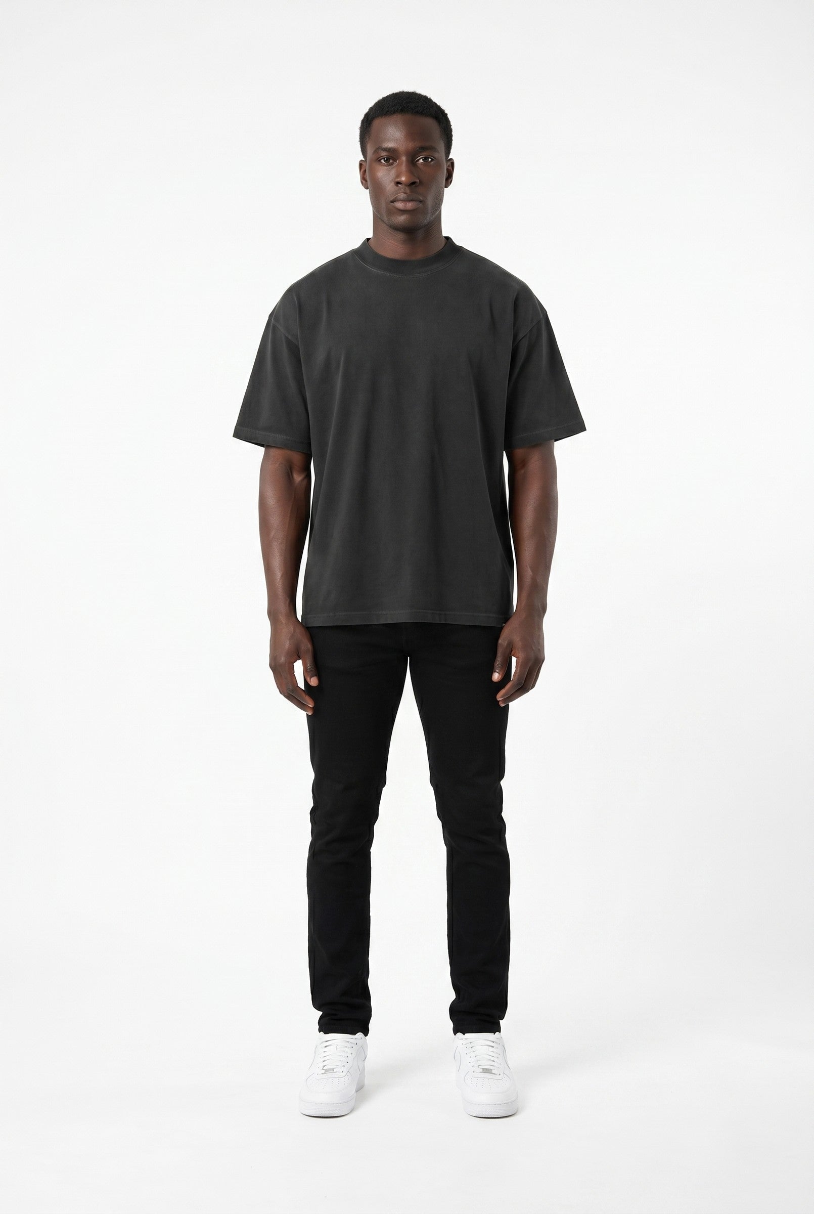 Men's Owners Club Tee | Blackstone London