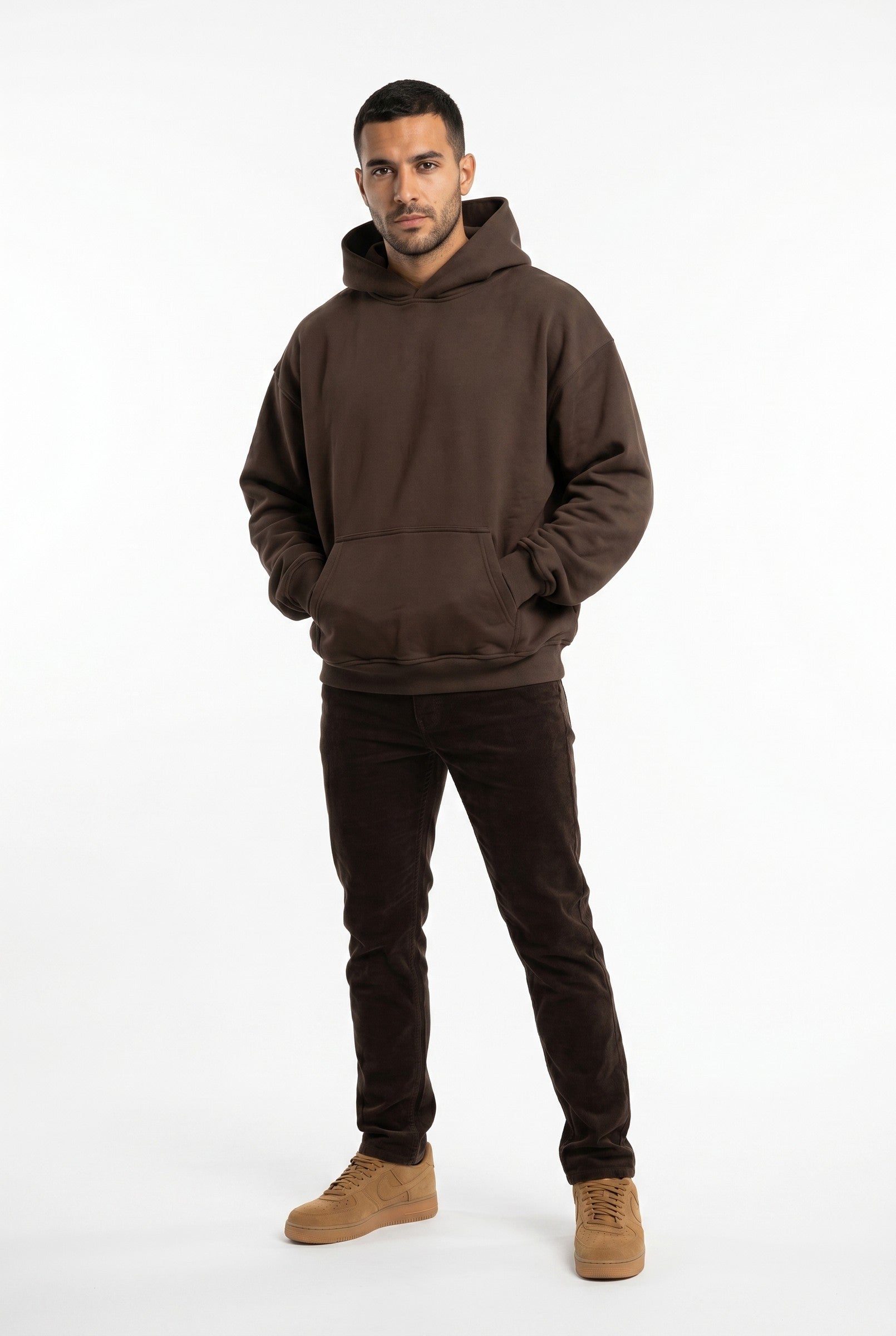 Men's Owners Club Hoodie | Blackstone London