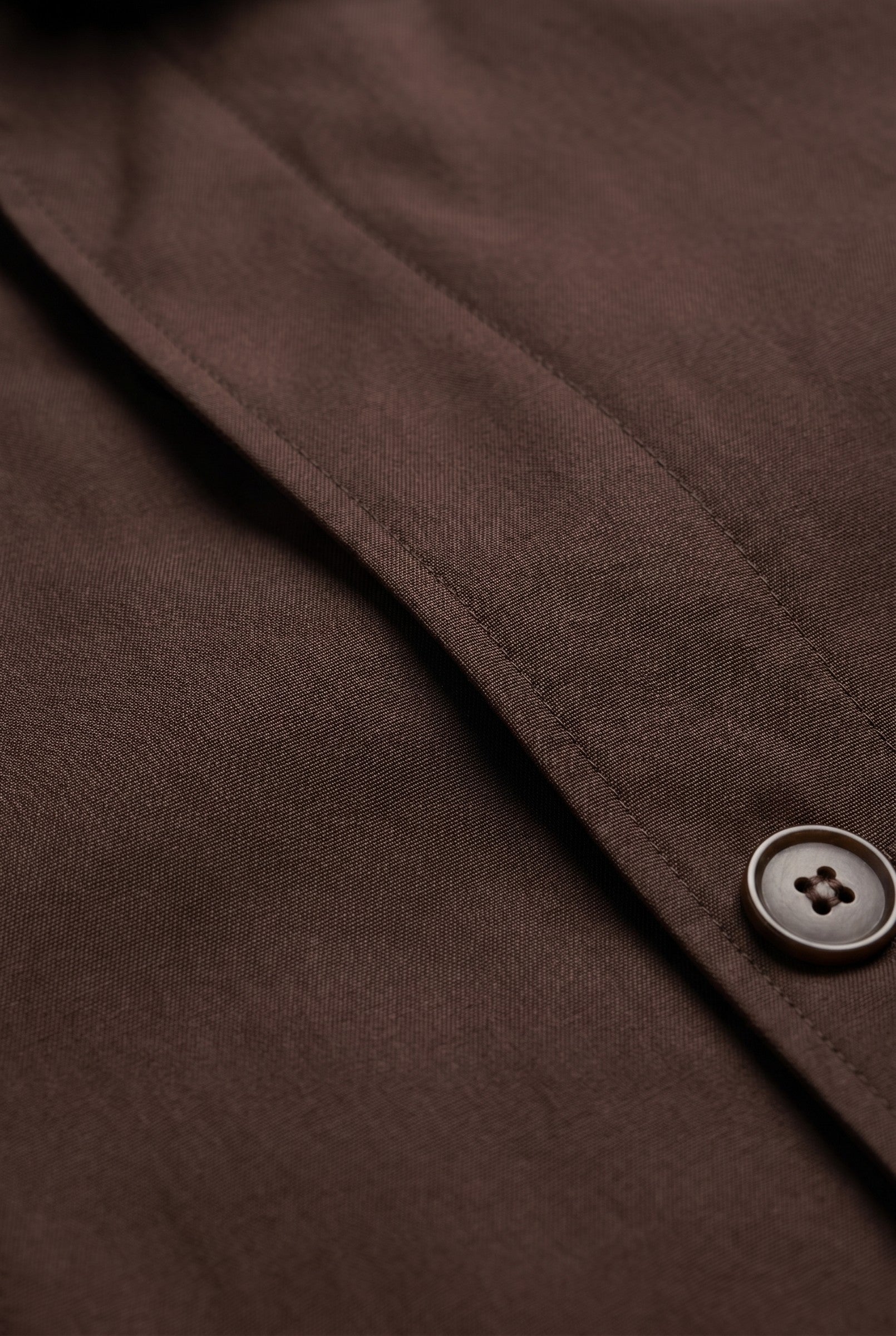 Men's Sherlock Short Trench Coat | Blackstone London