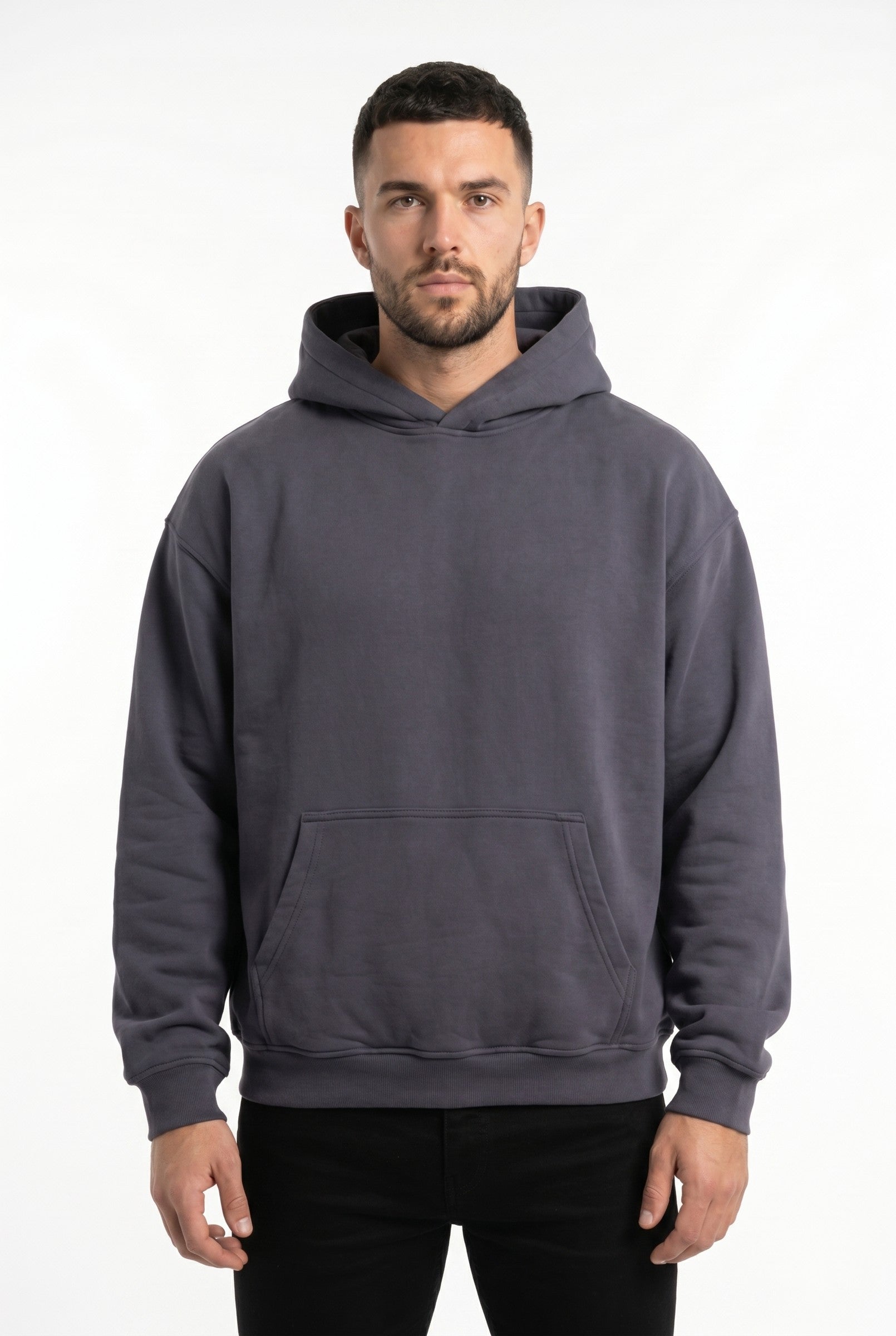 Men's Owners Club Hoodie | Blackstone London