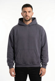Men's Owners Club Hoodie | Blackstone London