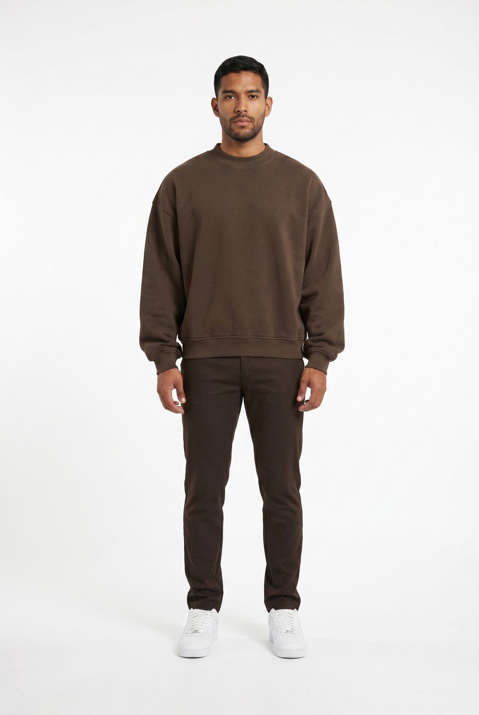 Men's Owners Club Sweater | Blackstone London