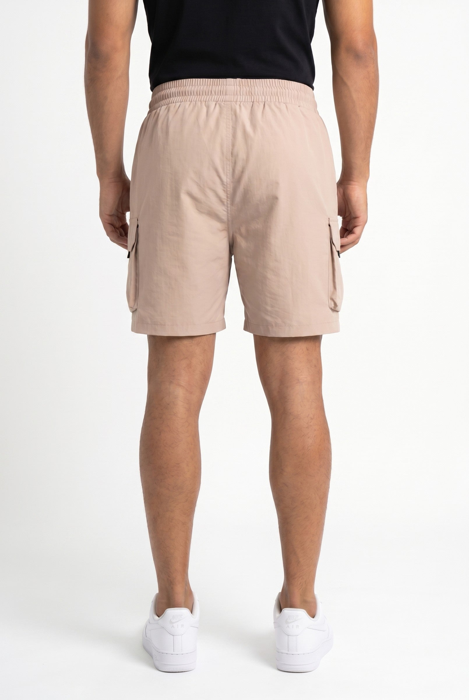 Men's Raptor 365 Cargo Shorts | Blackstone London