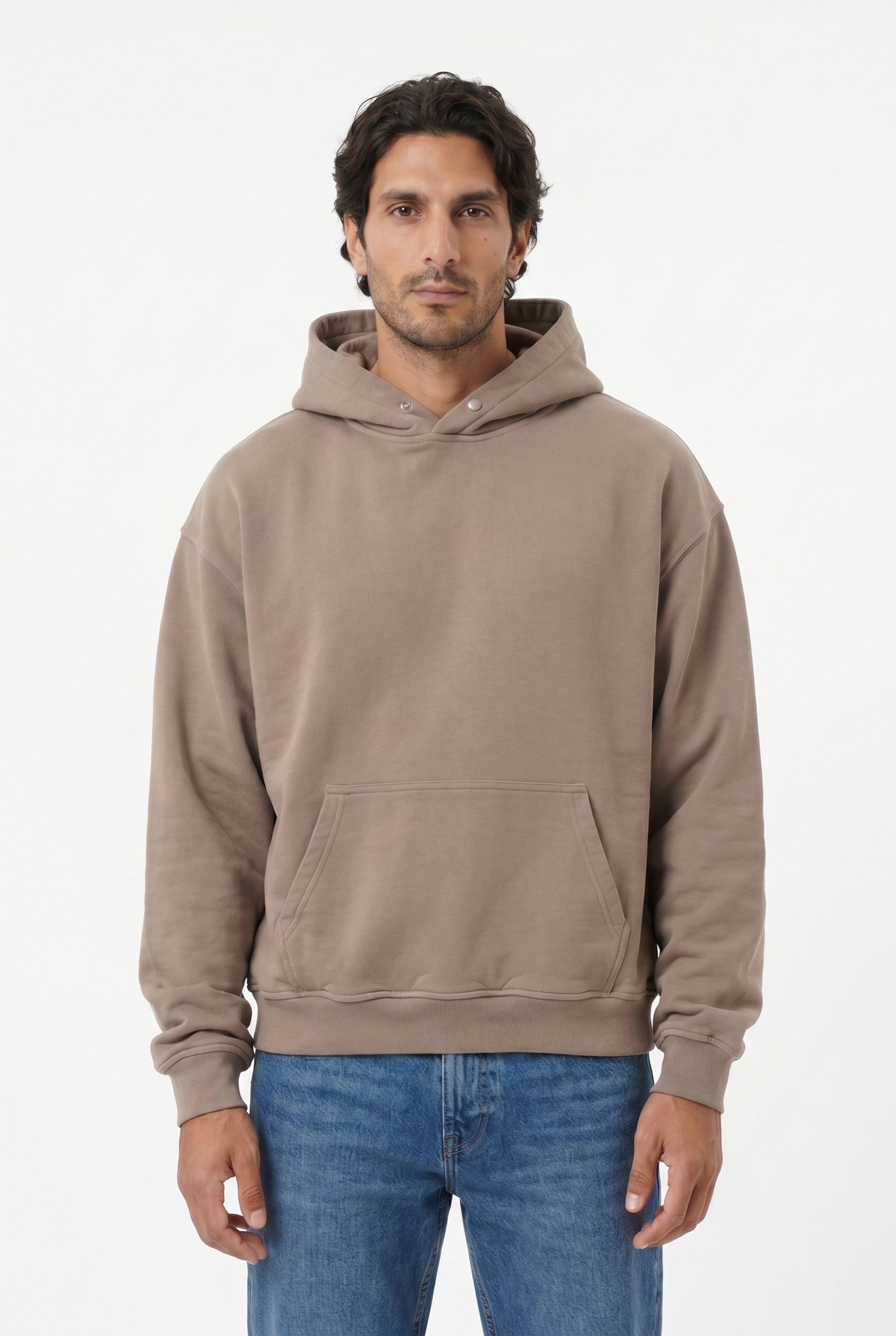 Men's Owners Club Heavy Hoodie | Blackstone London