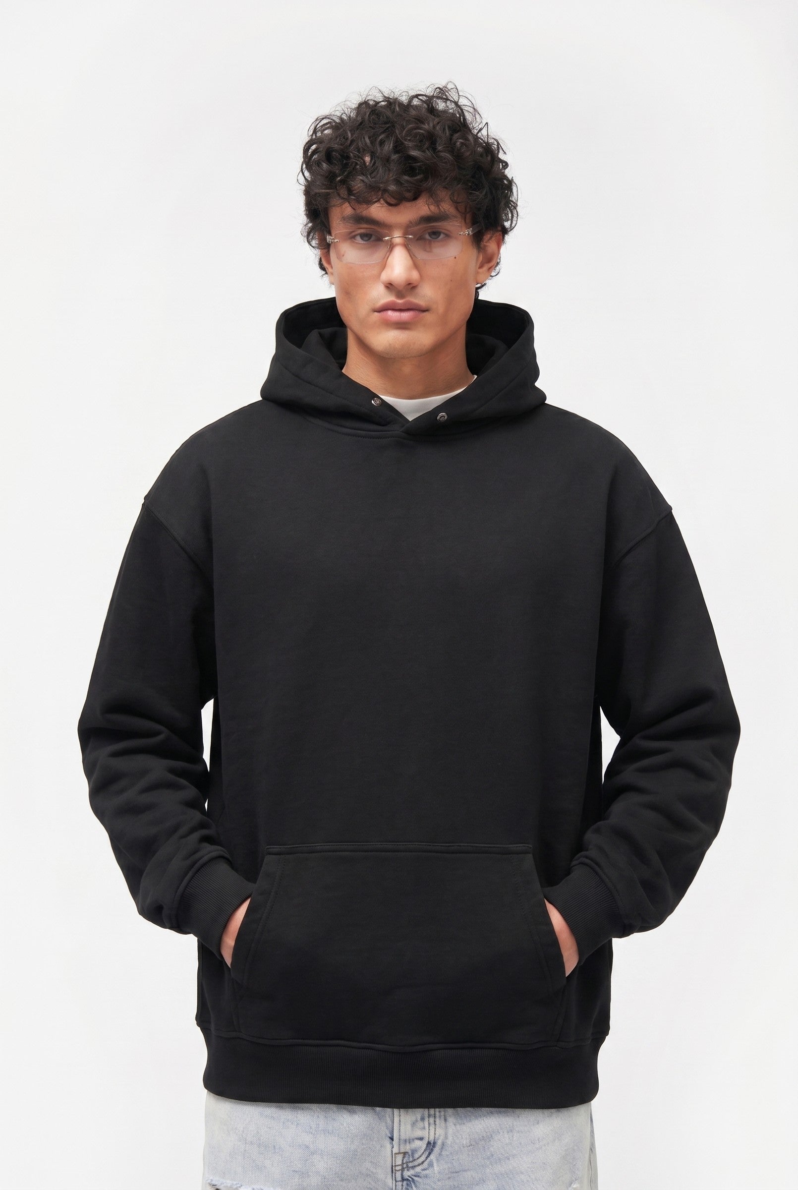 Men's Owners Club Hoodie | Blackstone London