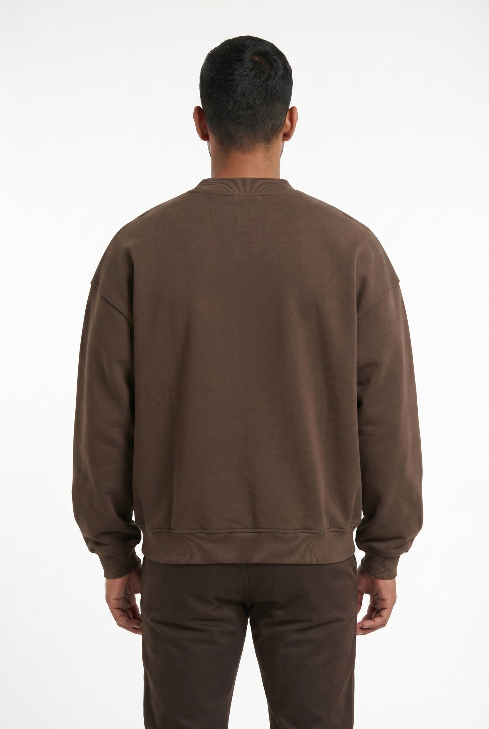 Men's Owners Club Sweater | Blackstone London