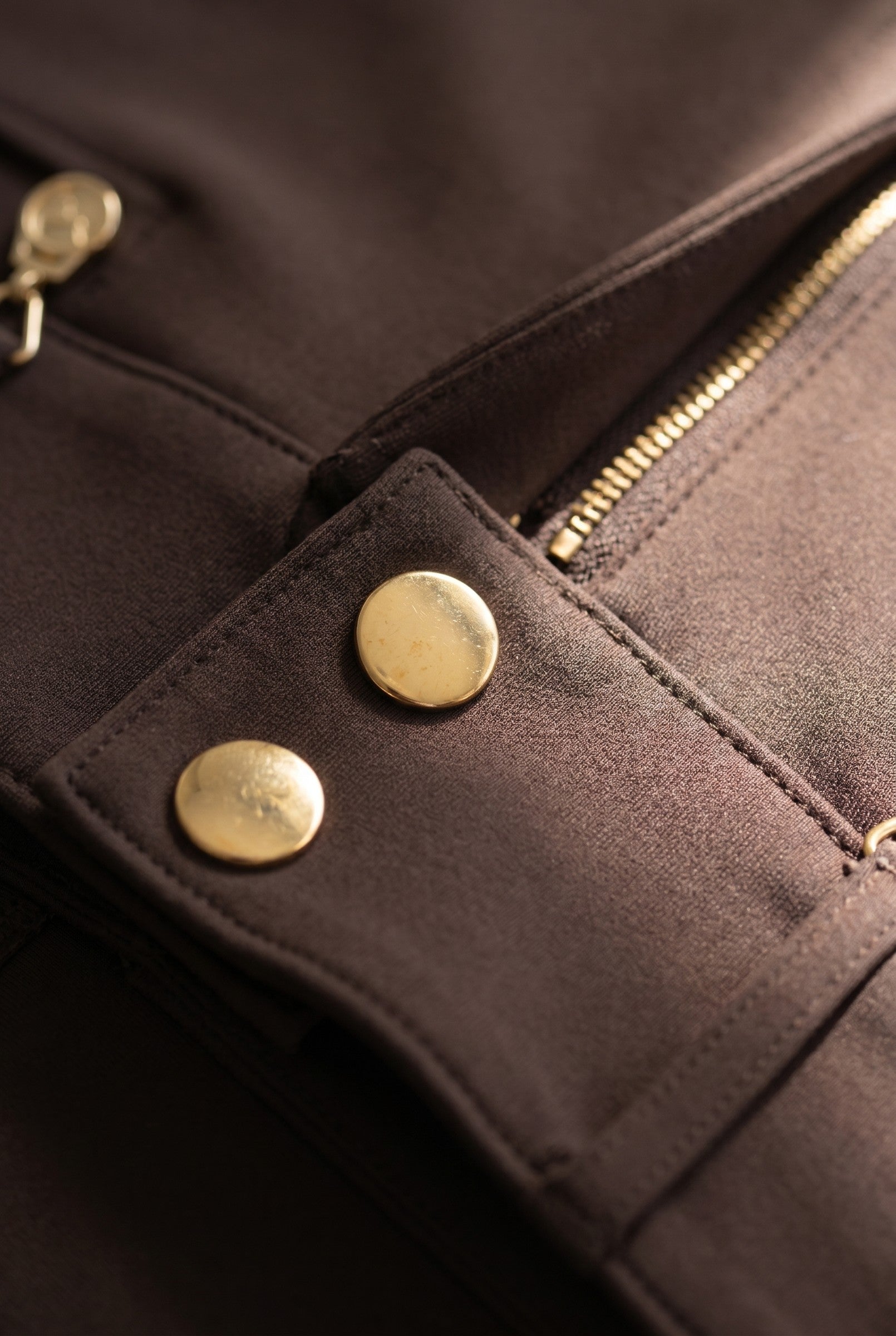 Women's Contour Skinny Riding Trousers | Blackstone London