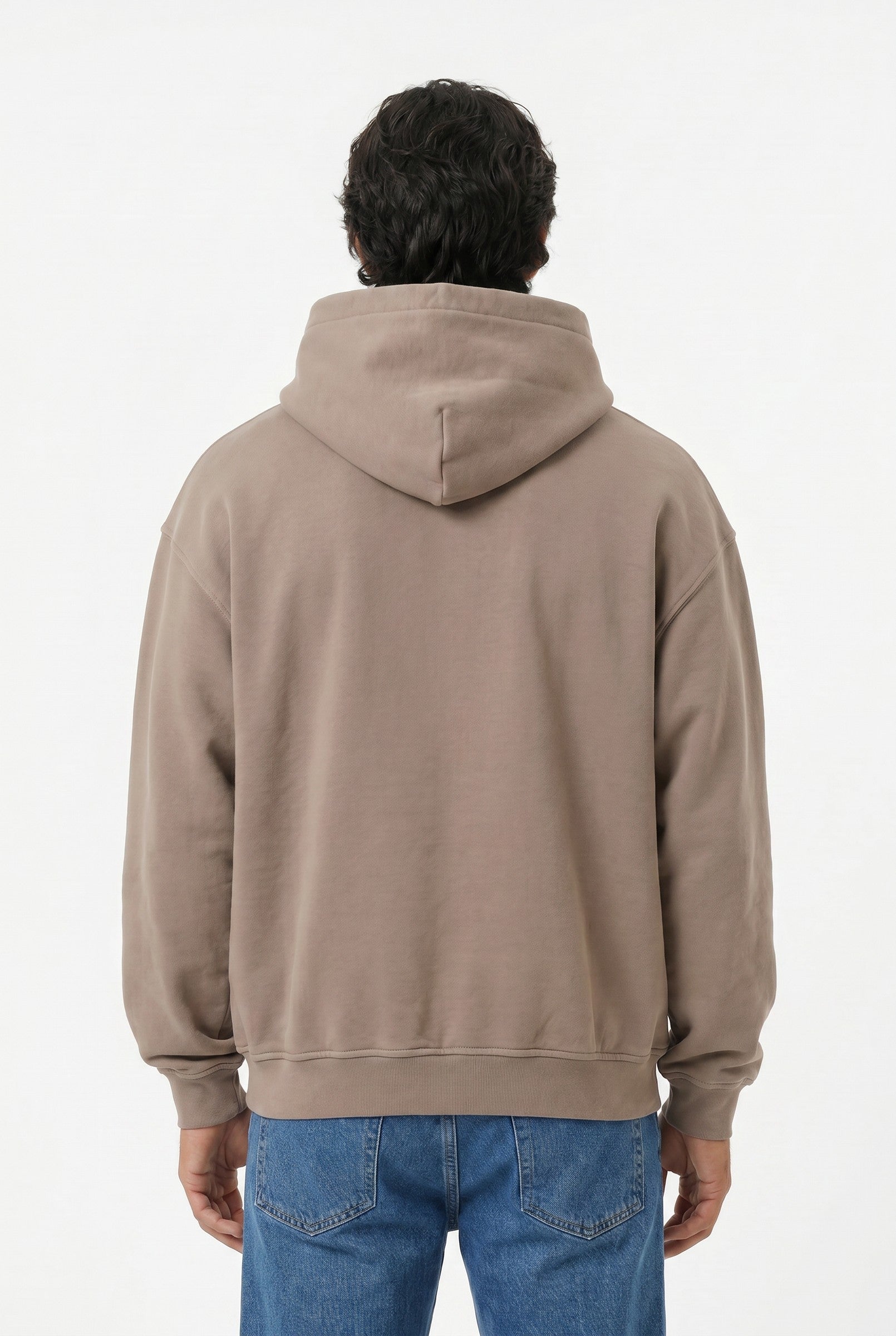 Men's Owners Club Heavy Hoodie | Blackstone London