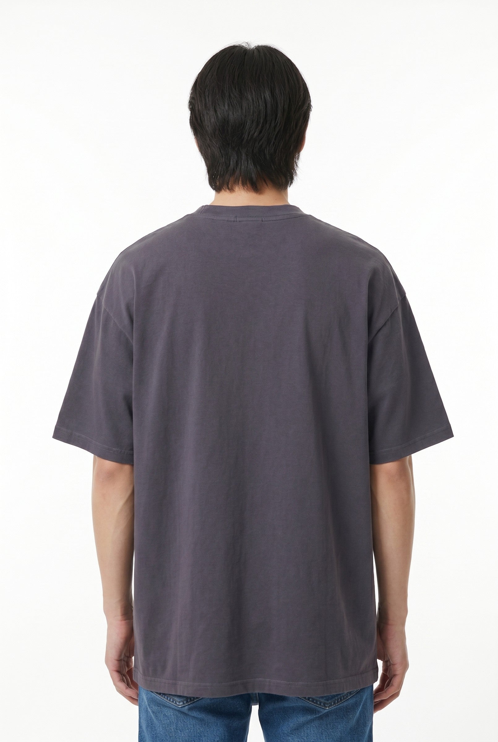 Men's Owners Club Heavy Tee | Blackstone London