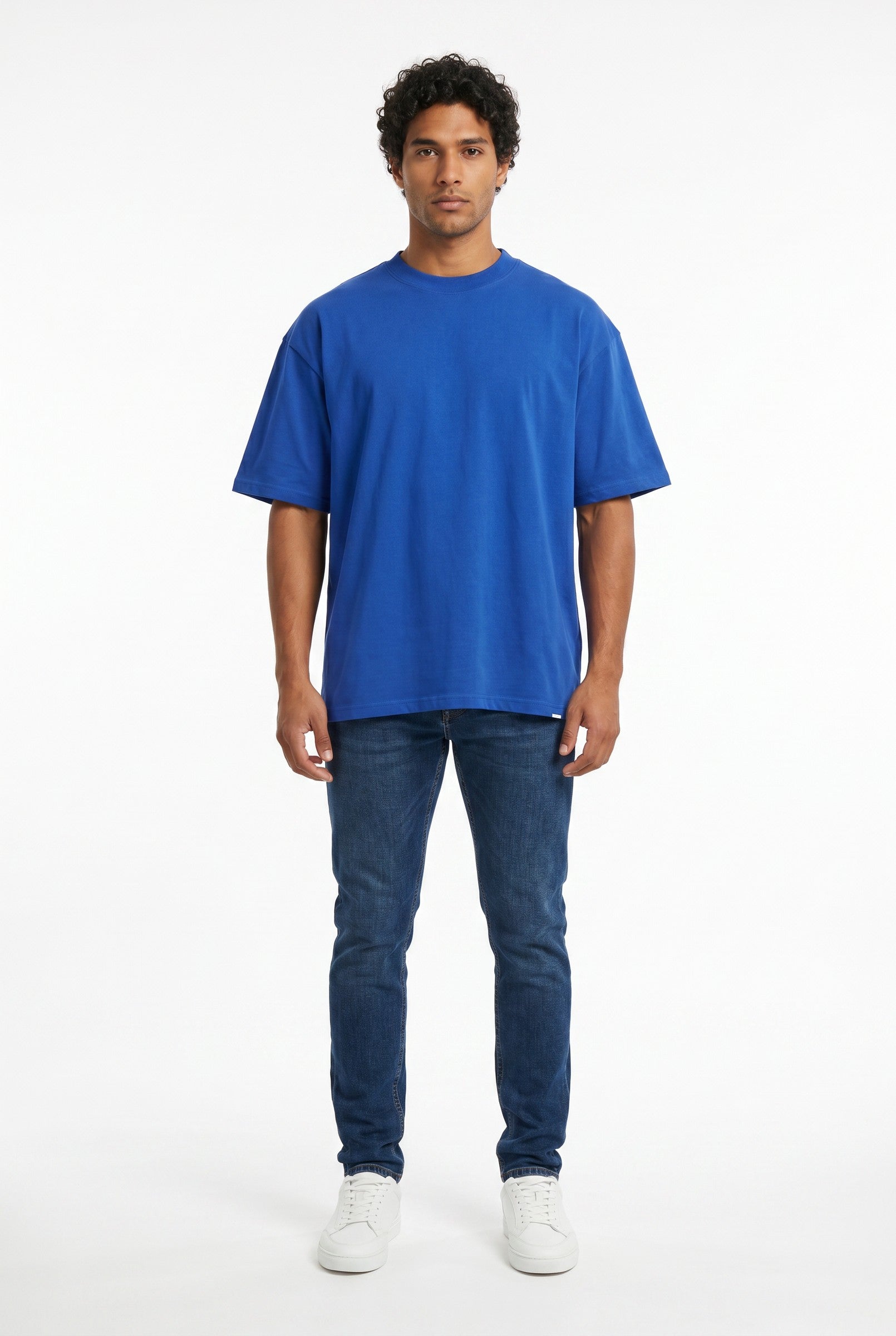 Men's Owners Club Tee | Blackstone London