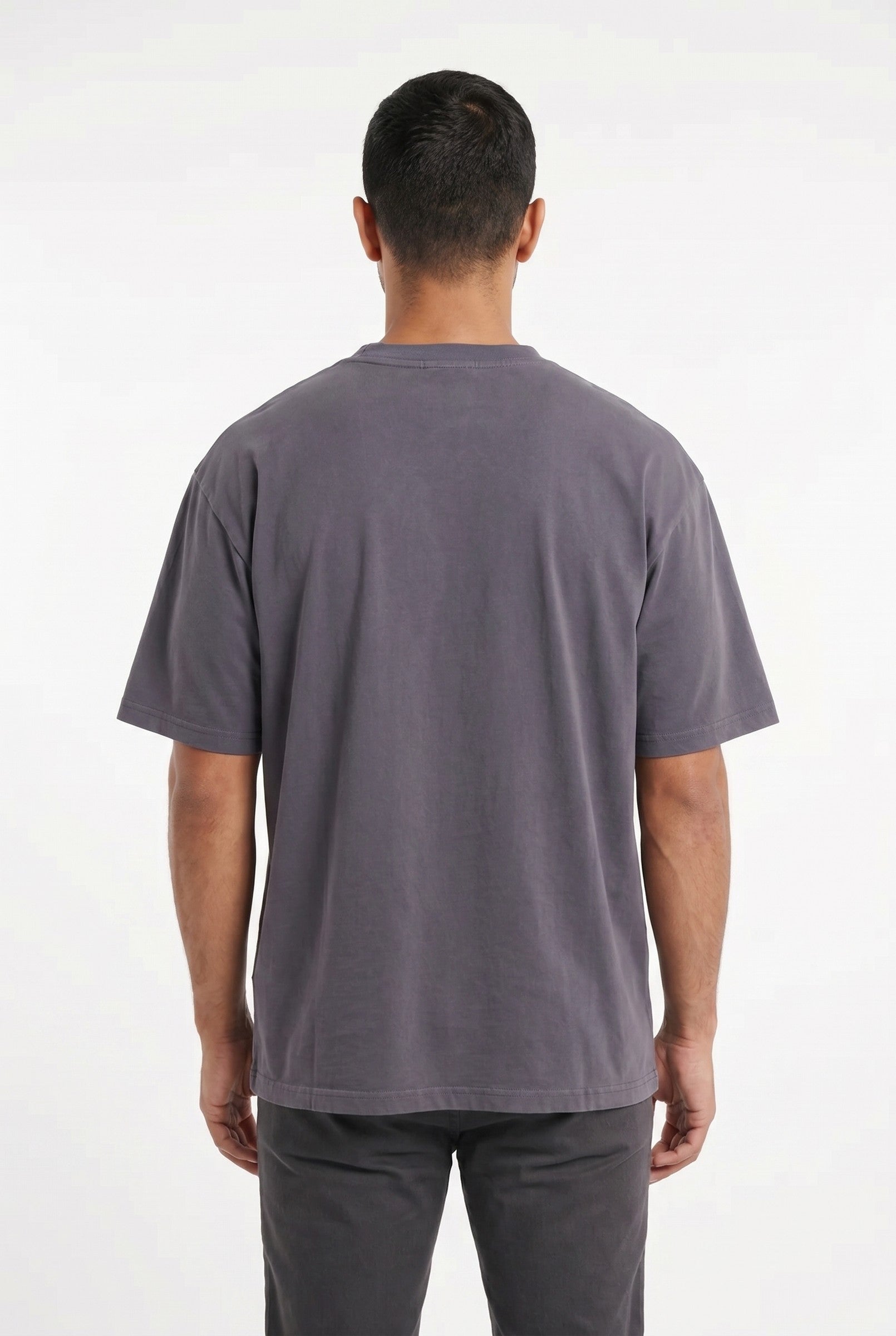 Men's Owners Club Tee | Blackstone London