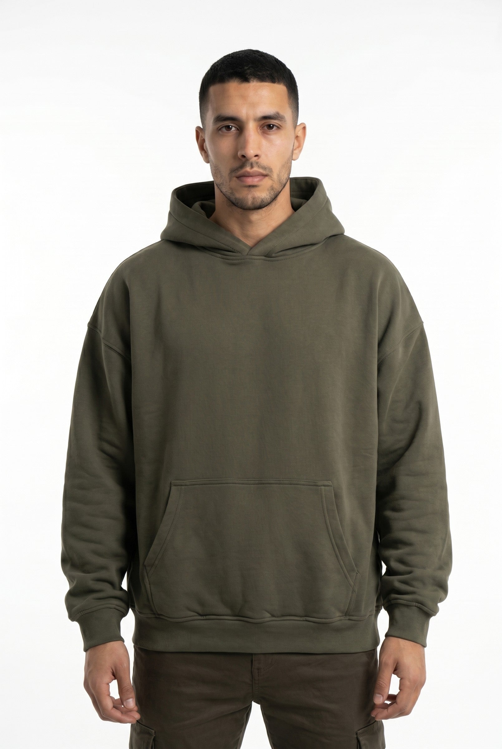 Men's Owners Club Hoodie | Blackstone London
