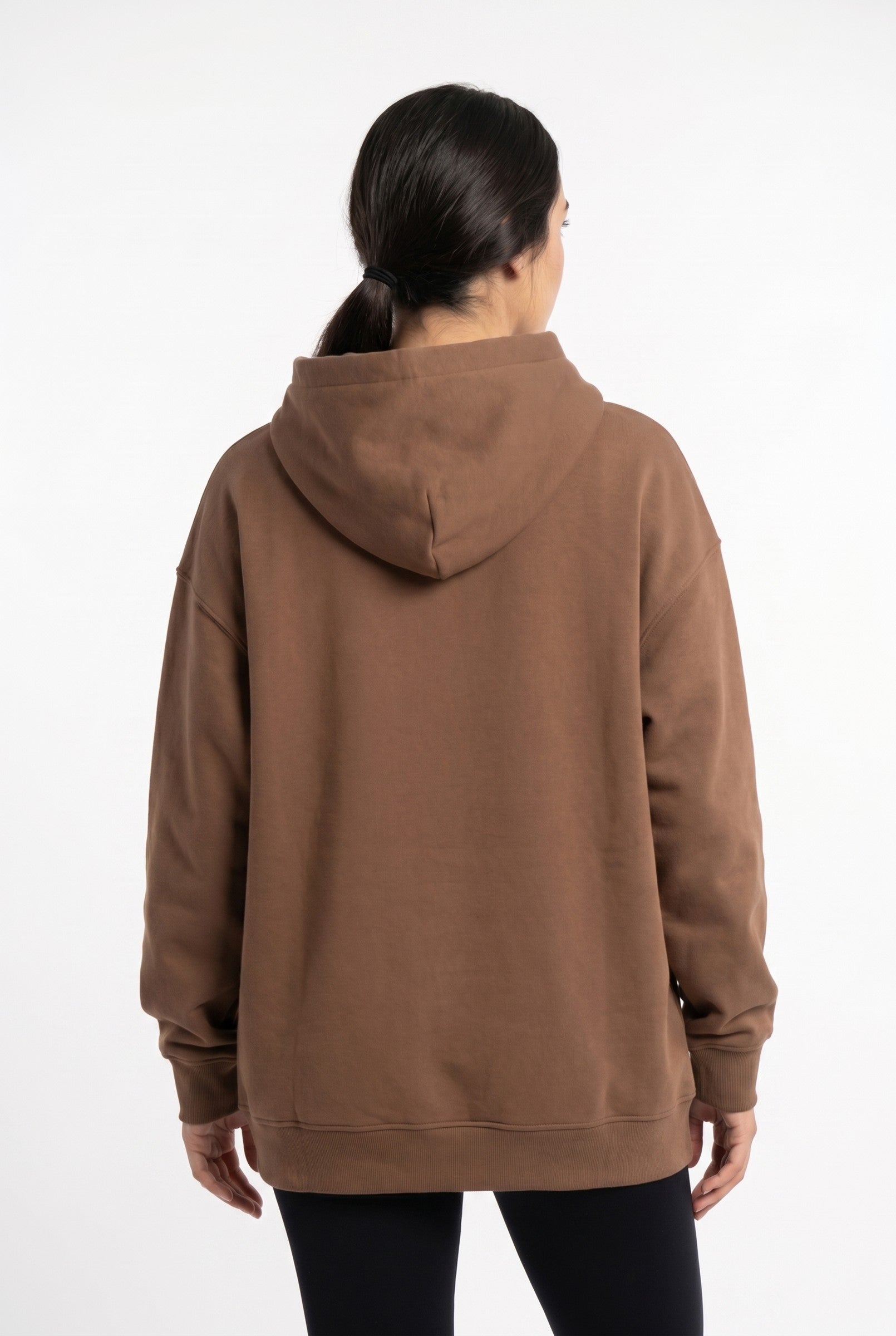 Women's Oversized Hoodie | Blackstone London